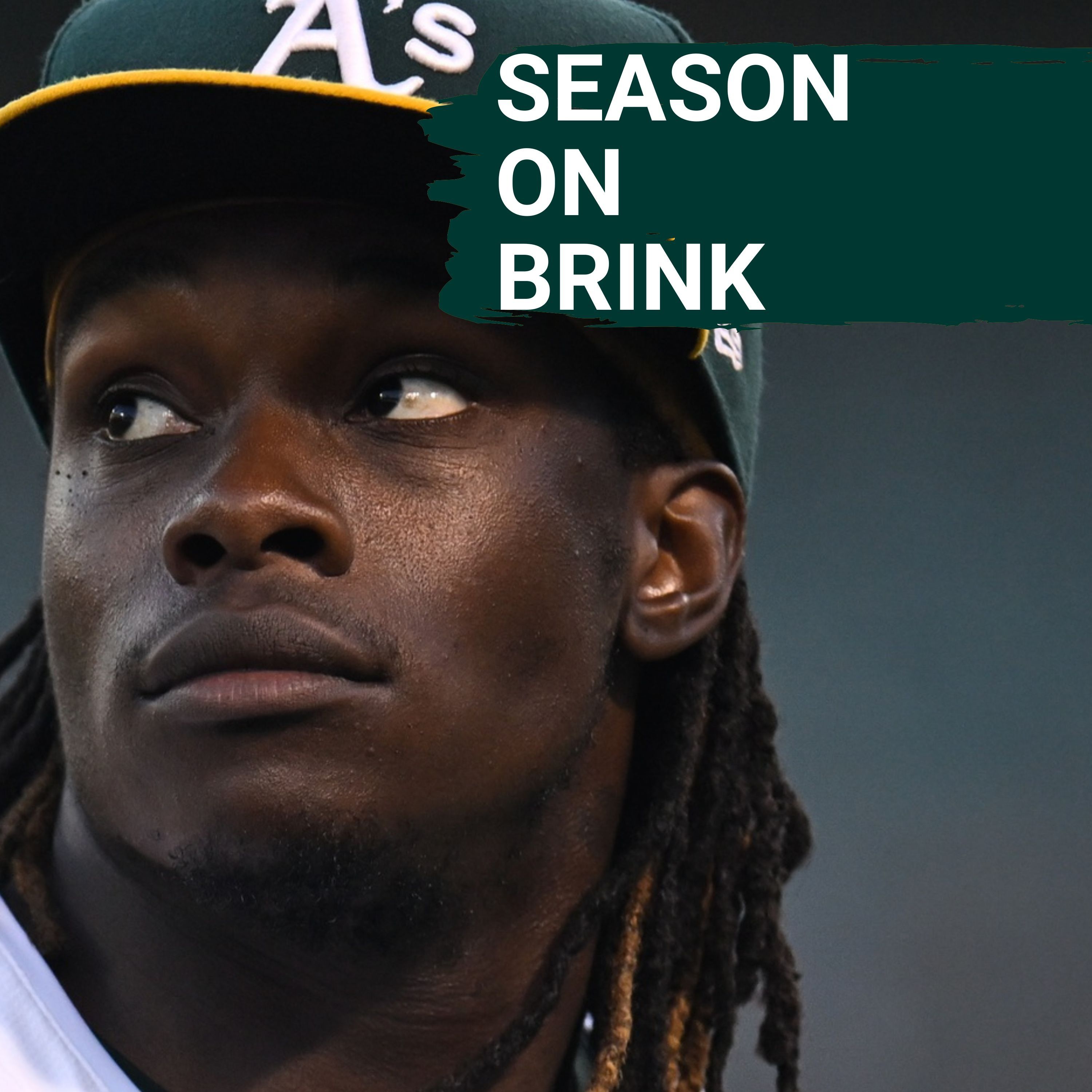 SEASON ON A BRINK: Ten Games, One Verdict, last chance to matter in 2025