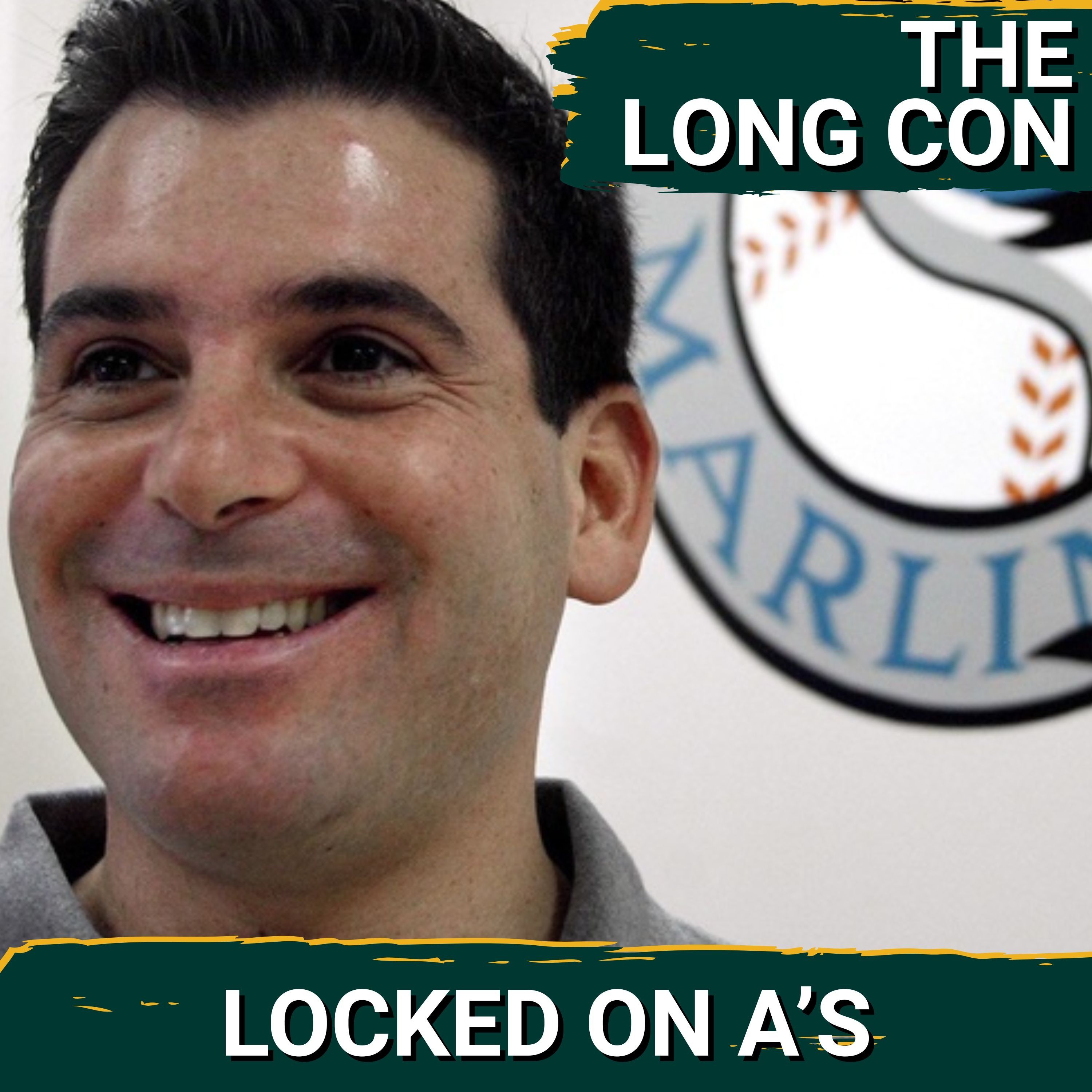 THE LONG CON: How the A's Became Baseball's Favorite Punchline