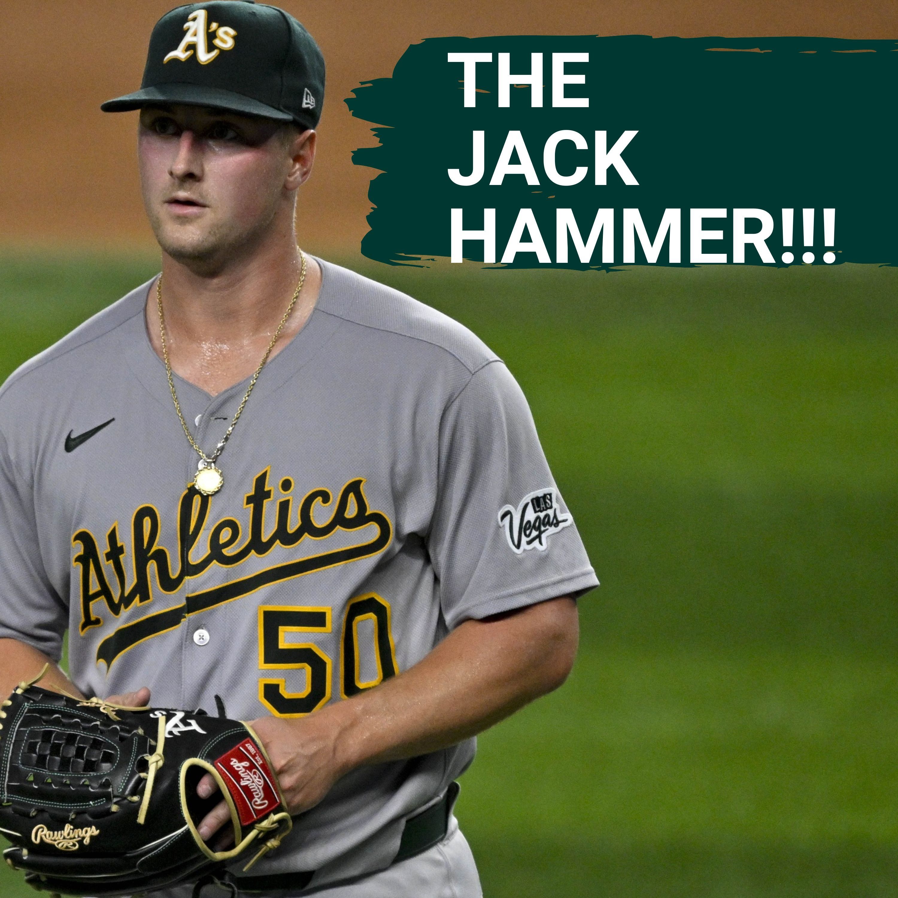 THE JACK HAMMER: Perkins Lockes it Down, Offens Blows It Up
