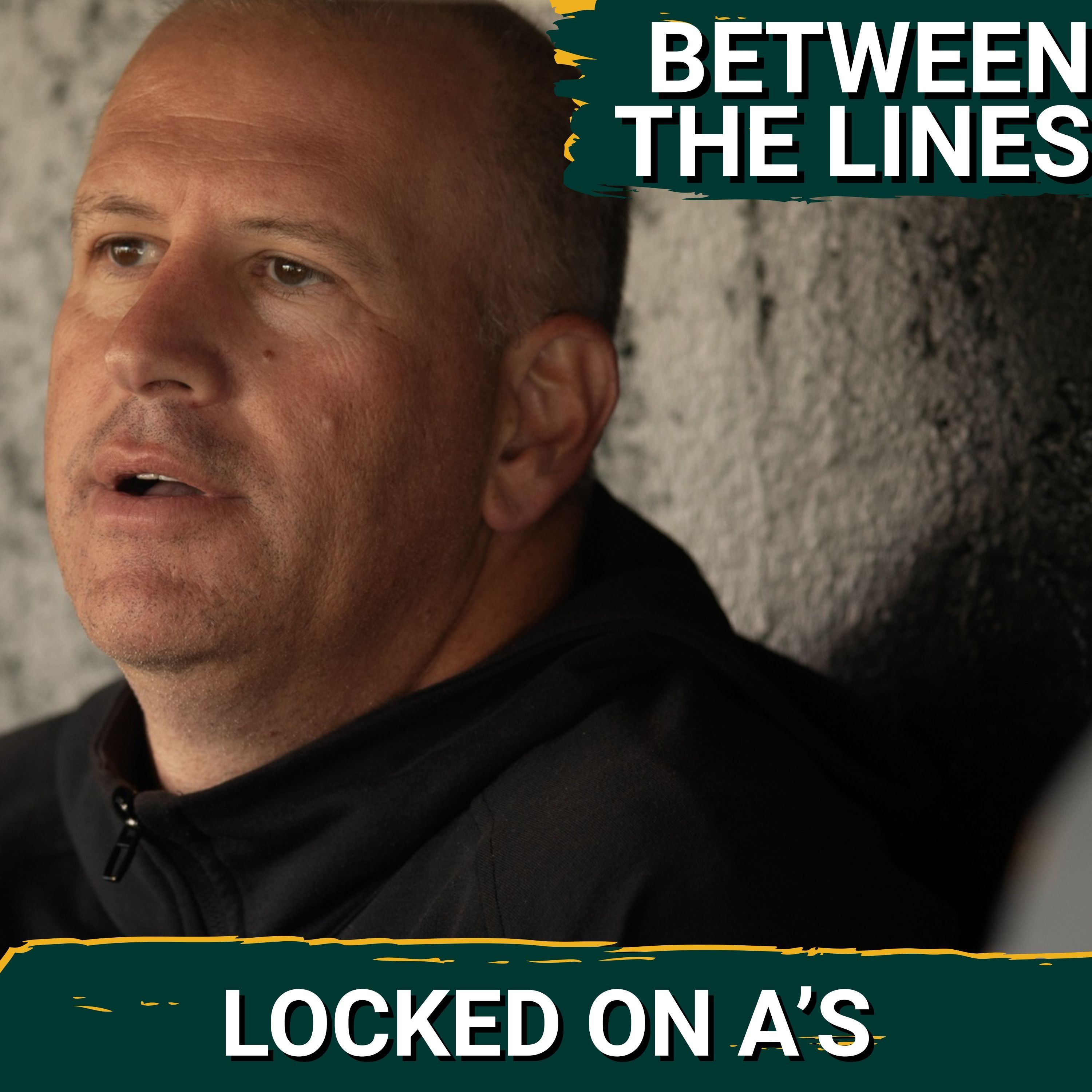 READING BETWEEN THE LINES: What the Forst–Townsend Interview Really Means for the A’s Future READING BETWEEN THE LINES: What the Forst–Townsend Interview Really Means for the A’s Future