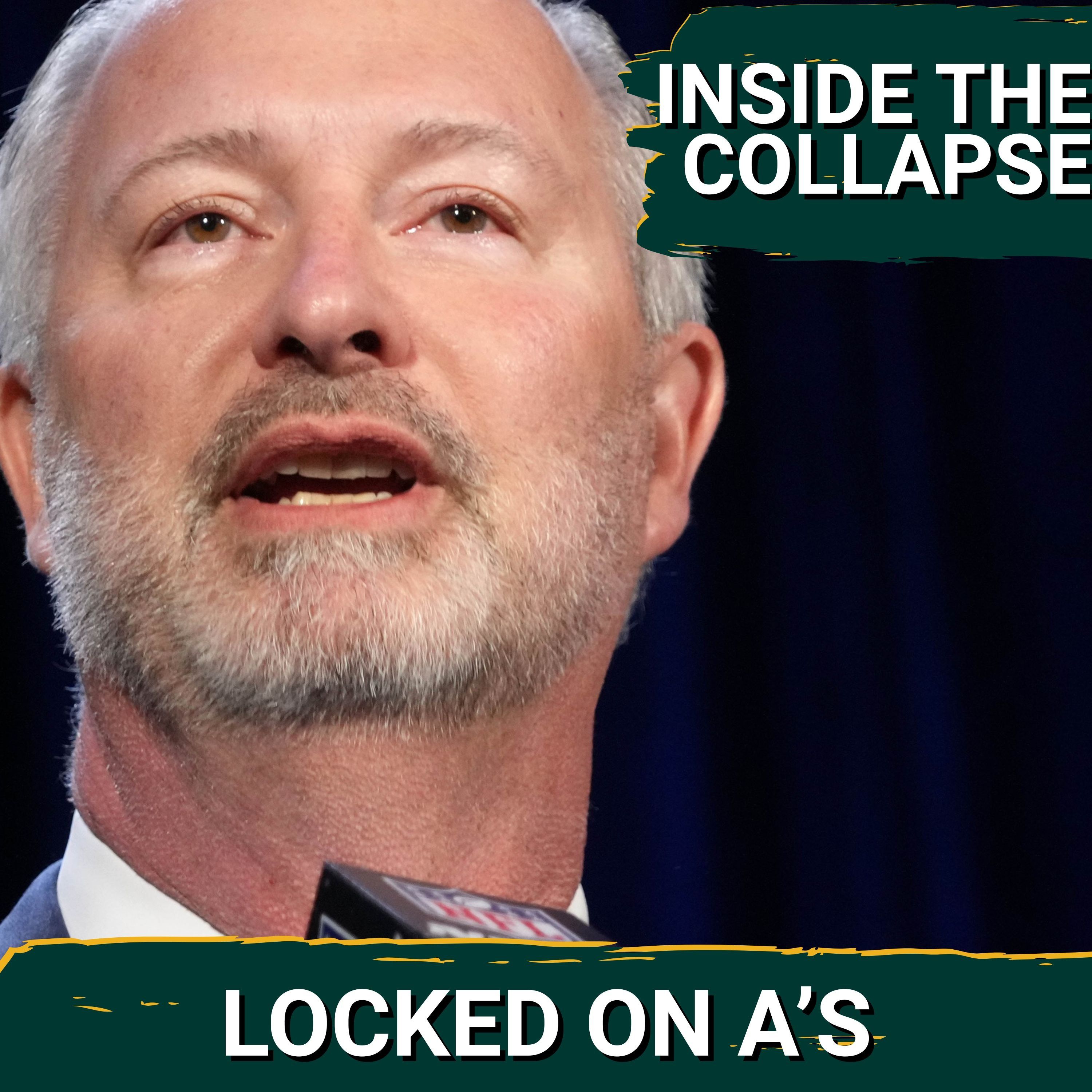 VEGAS PLAYED CHESS, OAKLAND PLAYED CHECKERS: Dr. Death Returns For Part 2 of 2