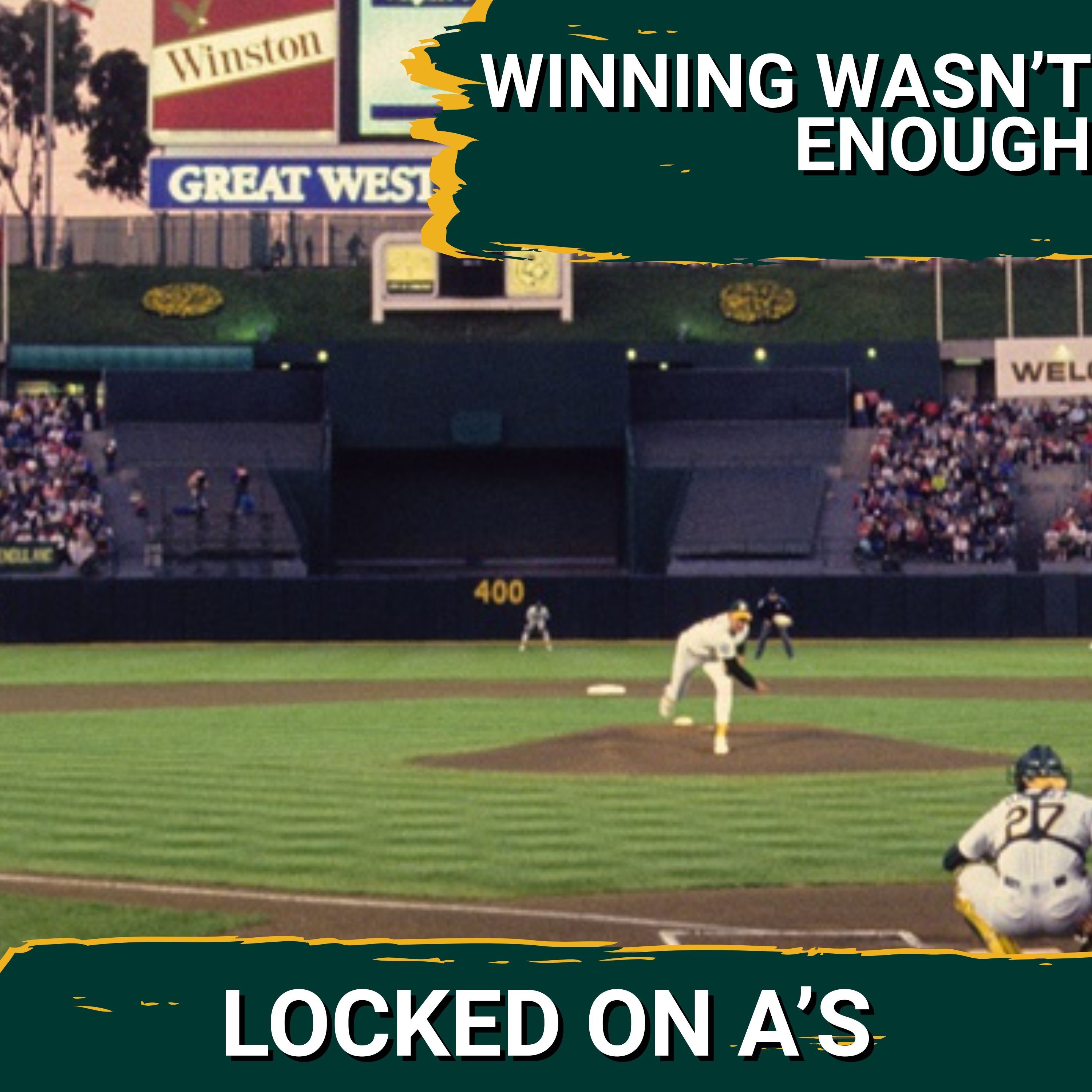 WINNING ISN’T ENOUGH: Fans Don’t Buy “WAR”—They Buy Jerseys