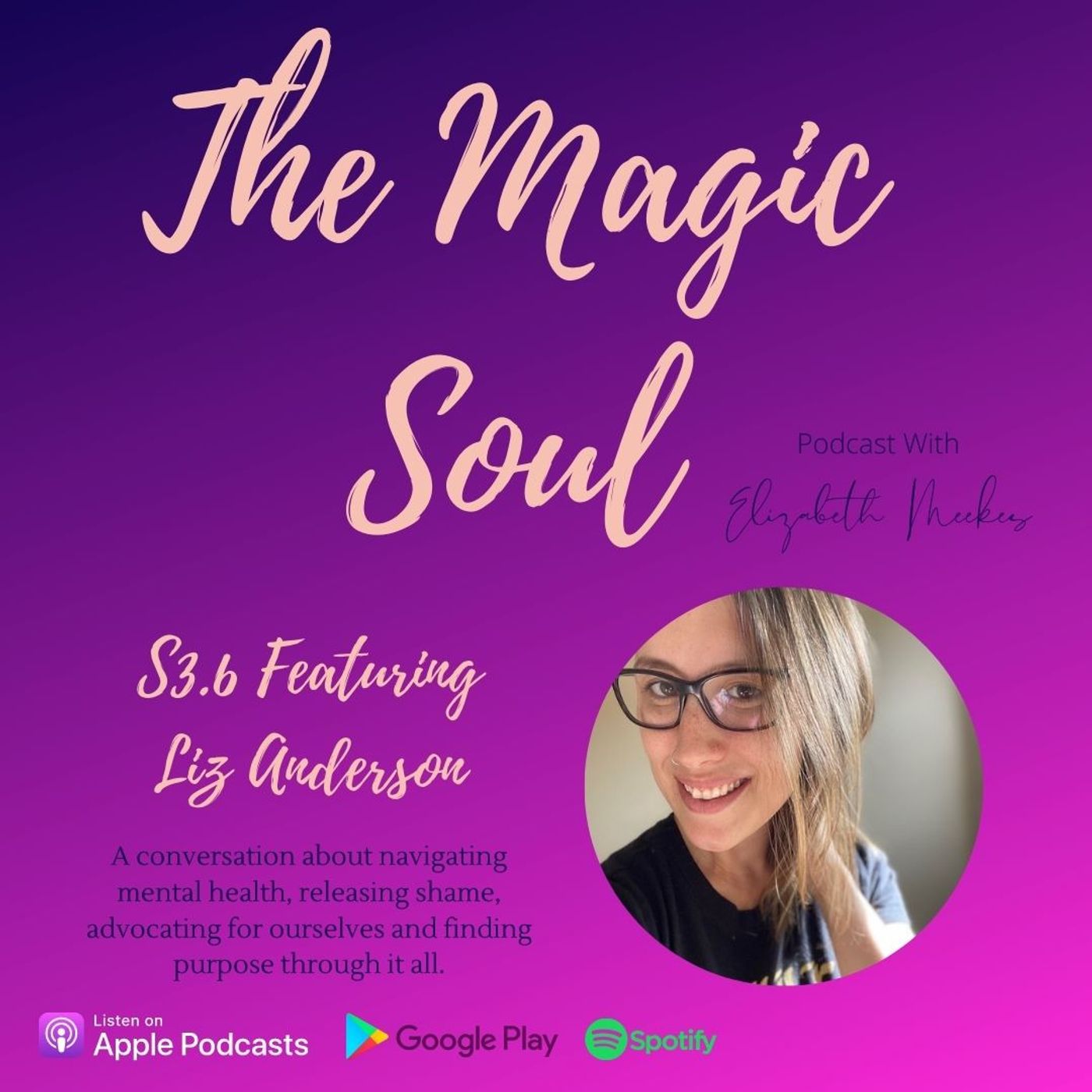The Magic Soul