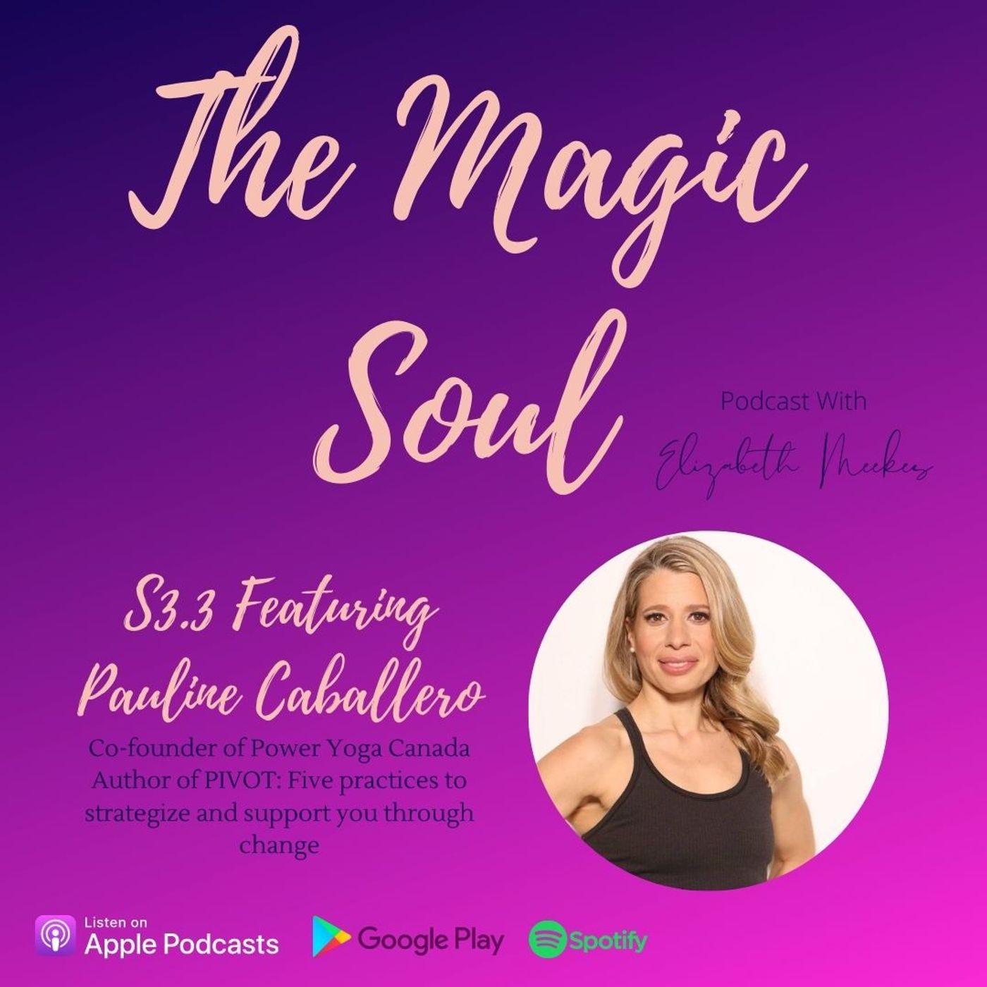 The Magic Soul