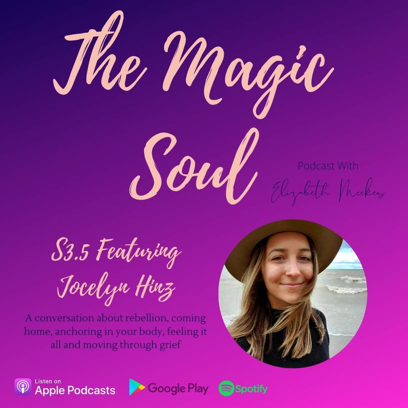 The Magic Soul