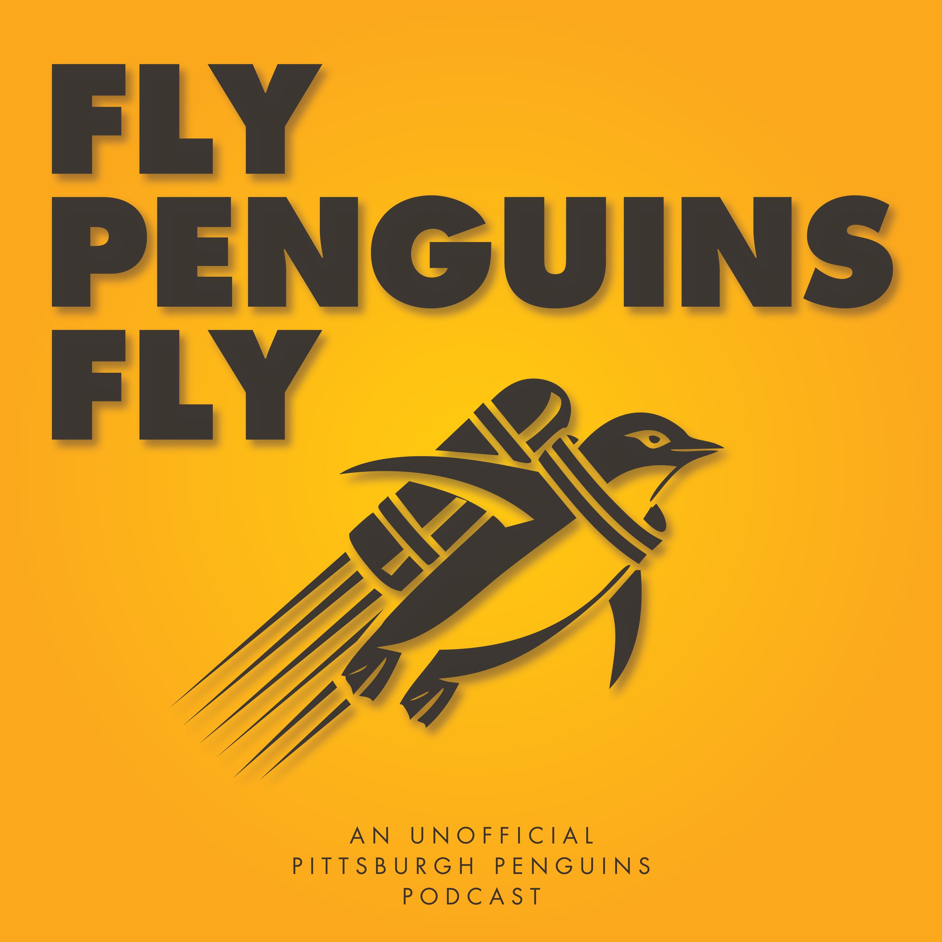 In Bryan Rust We Trust - or - FTLOG Kyle Dubas: Please Do Not Trade Bryan Rust