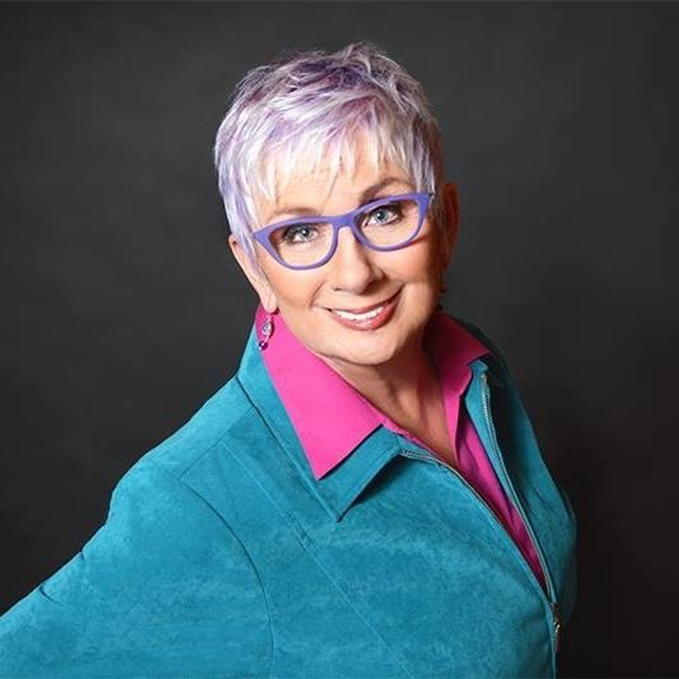 She survived a murderous psychopath who tried to kill her. Today Tina Lorenz is known as The Queen of Copy. What happened in between?