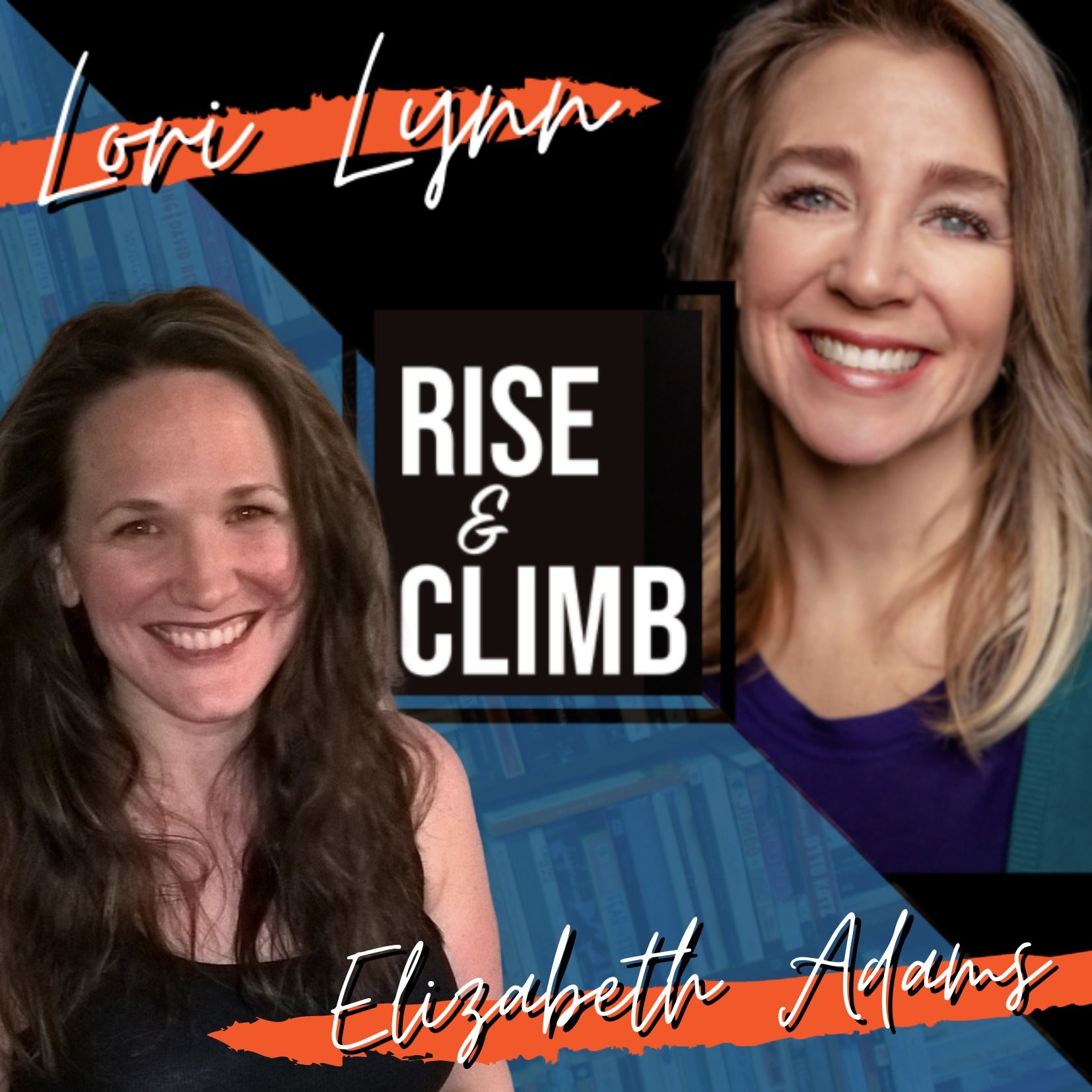 Rise and Climb