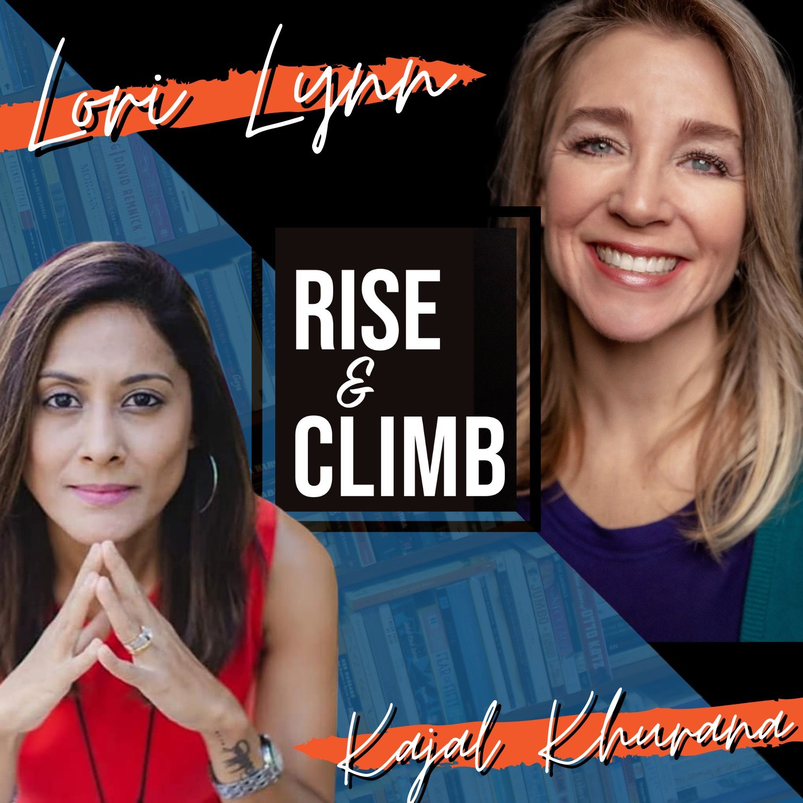 Rise and Climb