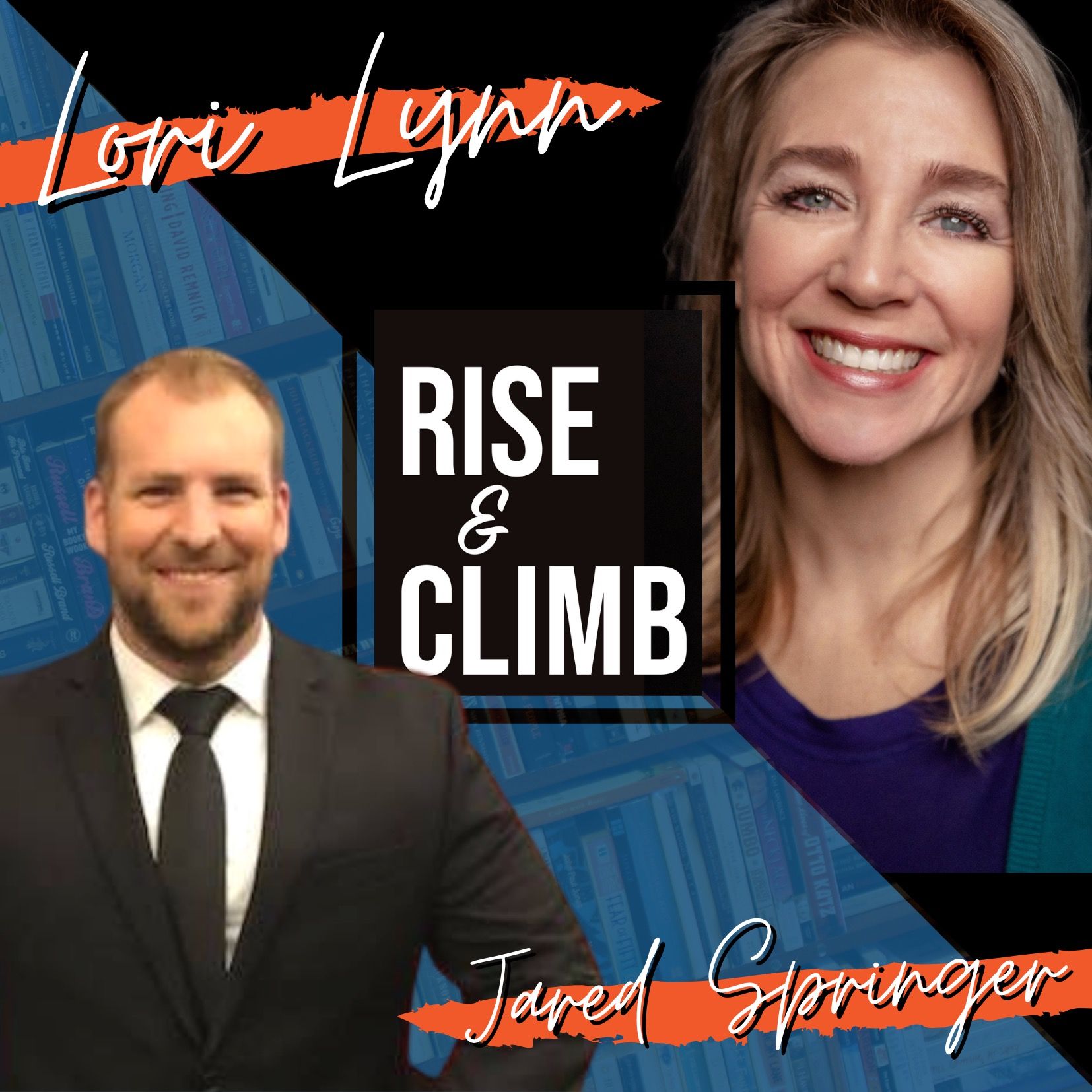 How Jared Springer Survived Almost Every Form of Setback Imaginable, Turned His Rags into Riches, and Broke the Happiness Curse over His Life