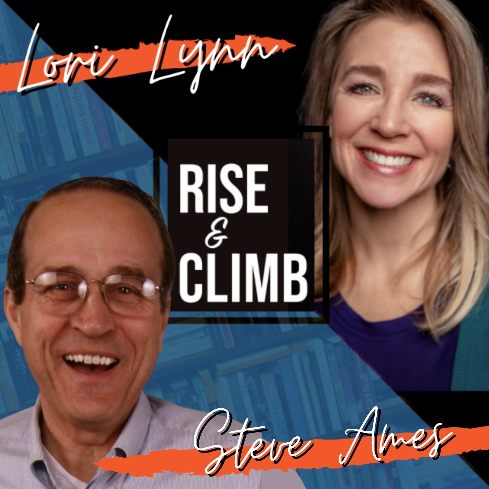 From Poverty, Disabilities, and Trauma to Successful in Business and Life: A True Rags to Riches Story with Steve Ames