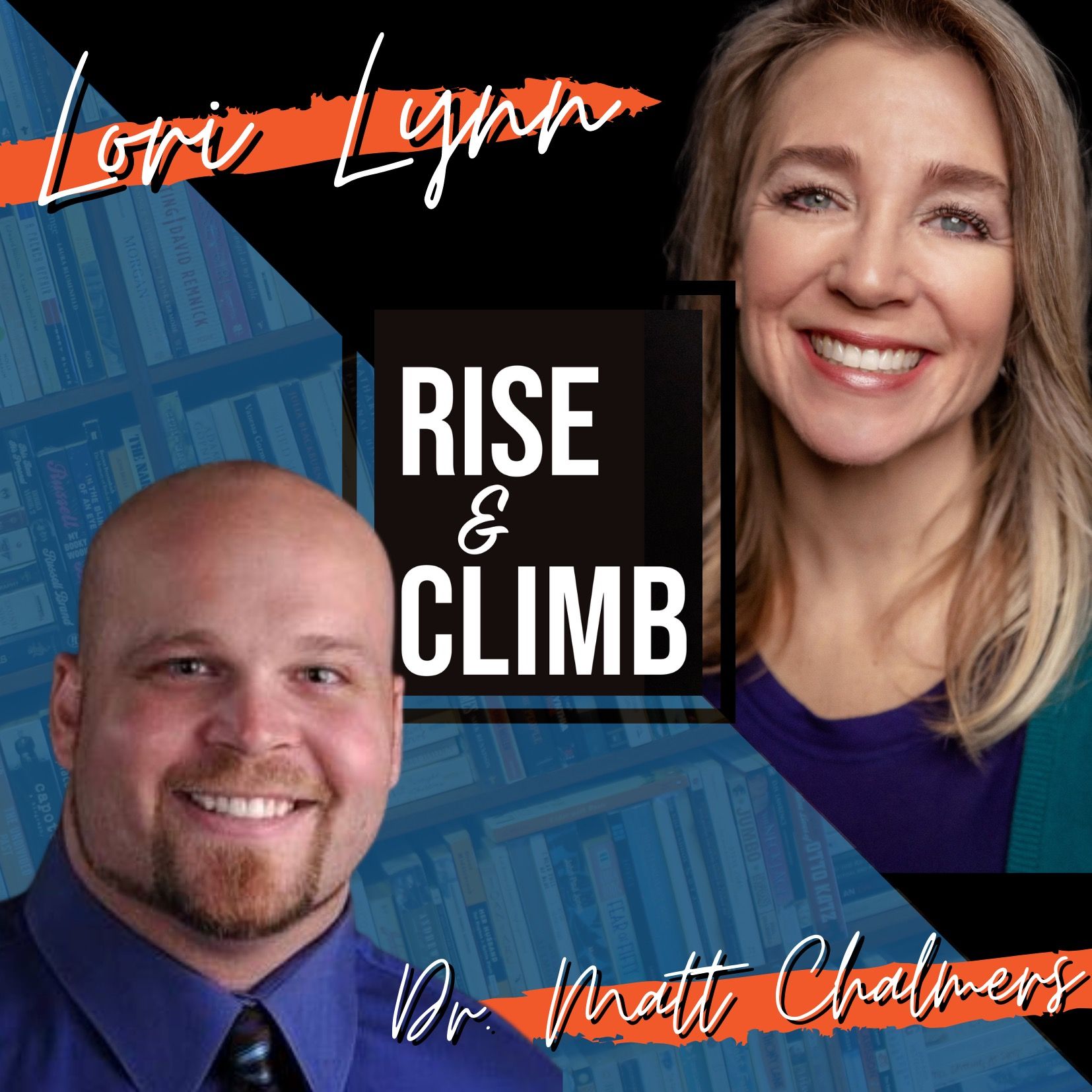 Rise and Climb