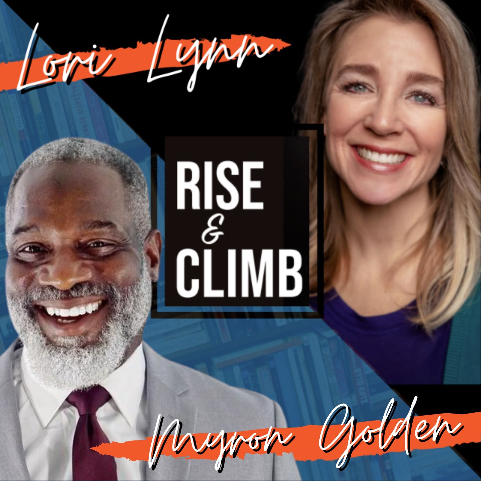 Rise and Climb