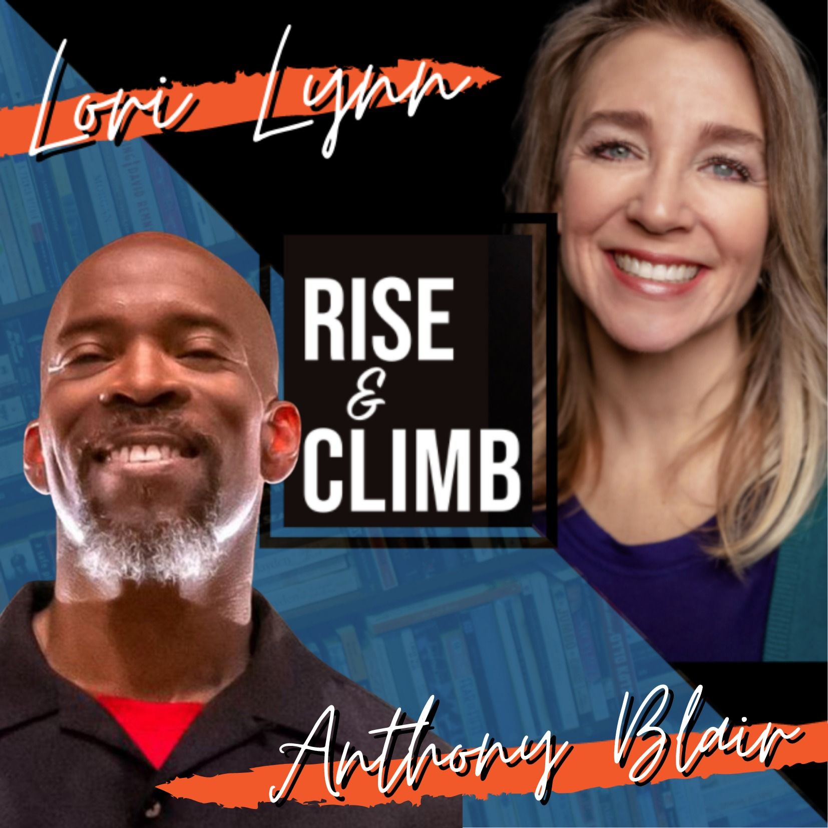 Making Money Makers Episode 2 with Ant Blair