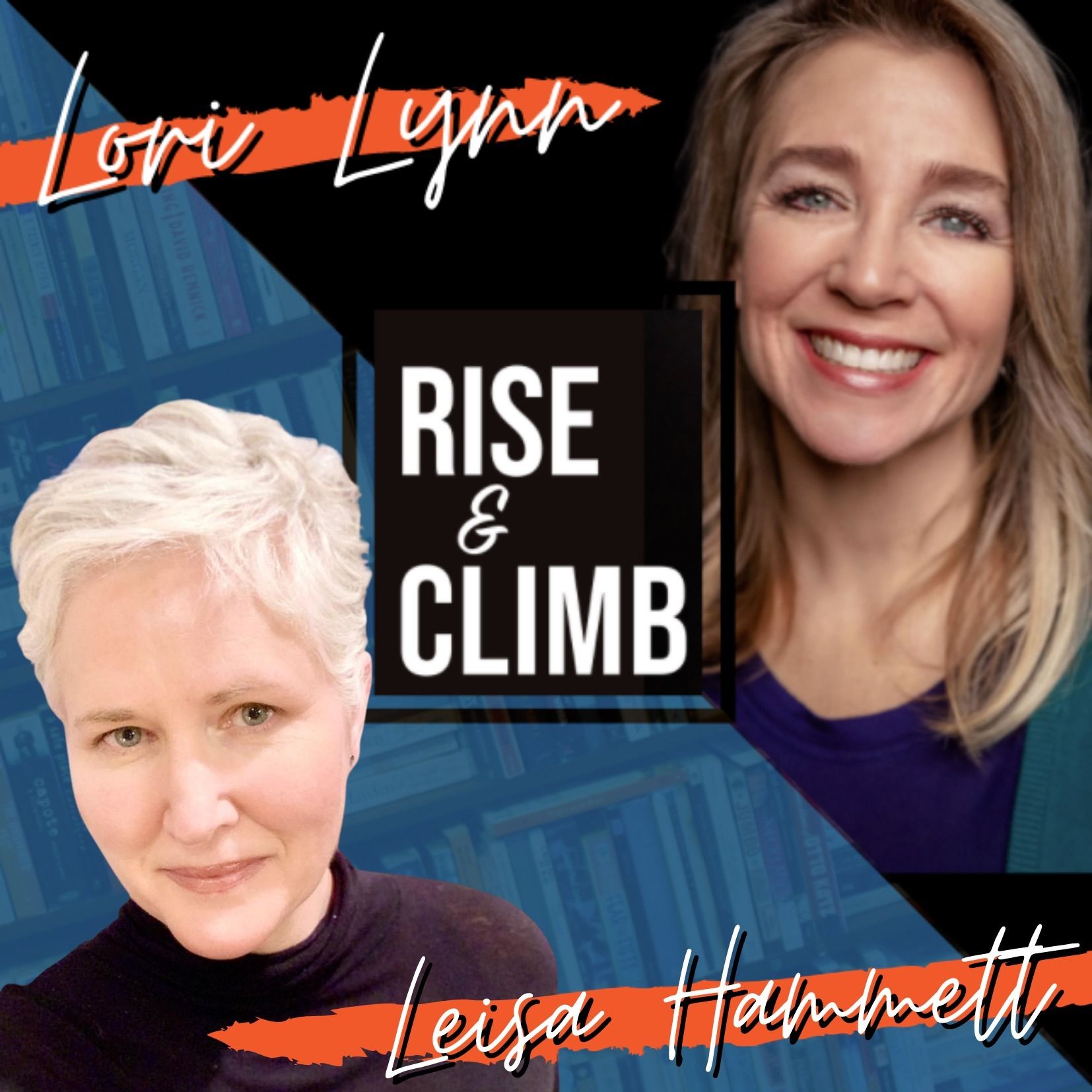 Lessons from Grace with Leisa Hammett