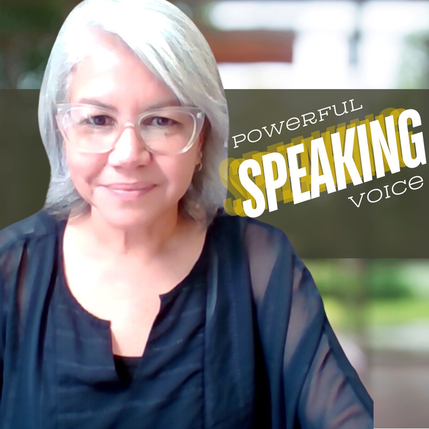 Powerful Speaking Voice Powerful Speaking Voice