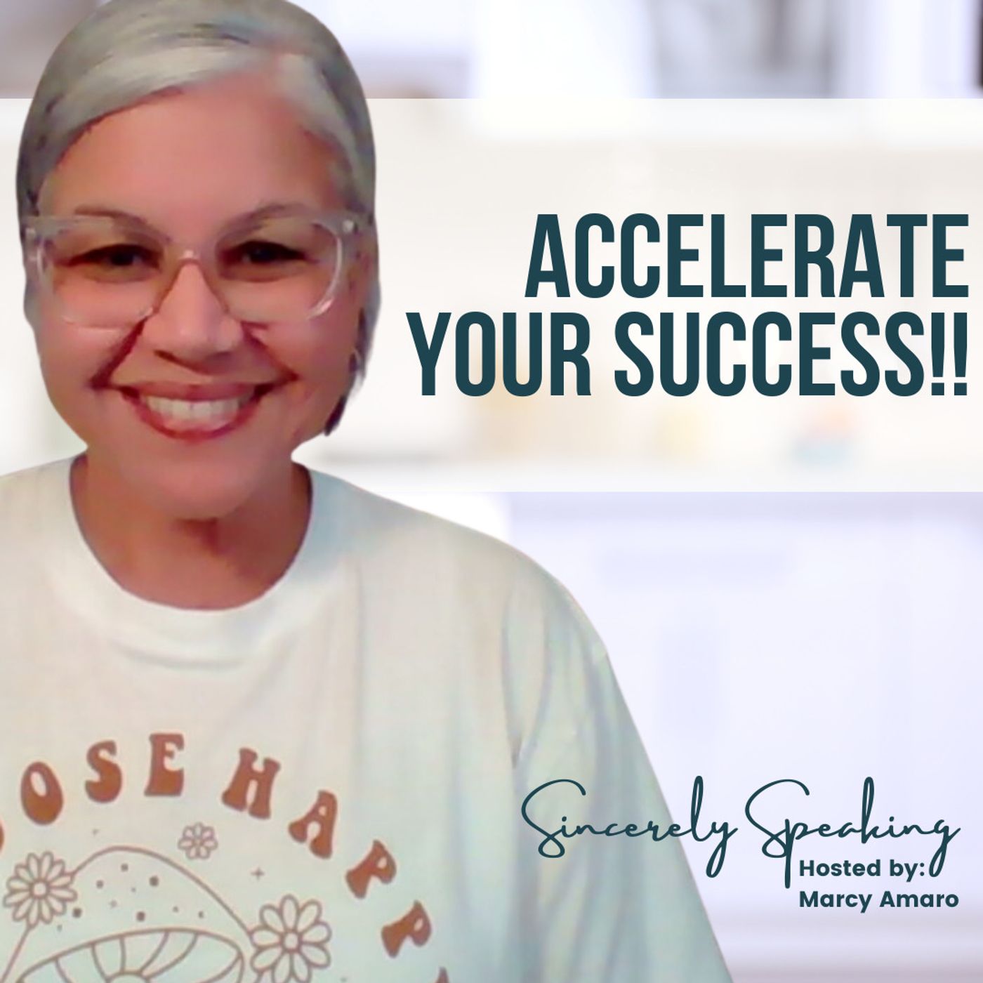 Accelerate Your Success Accelerate Your Success