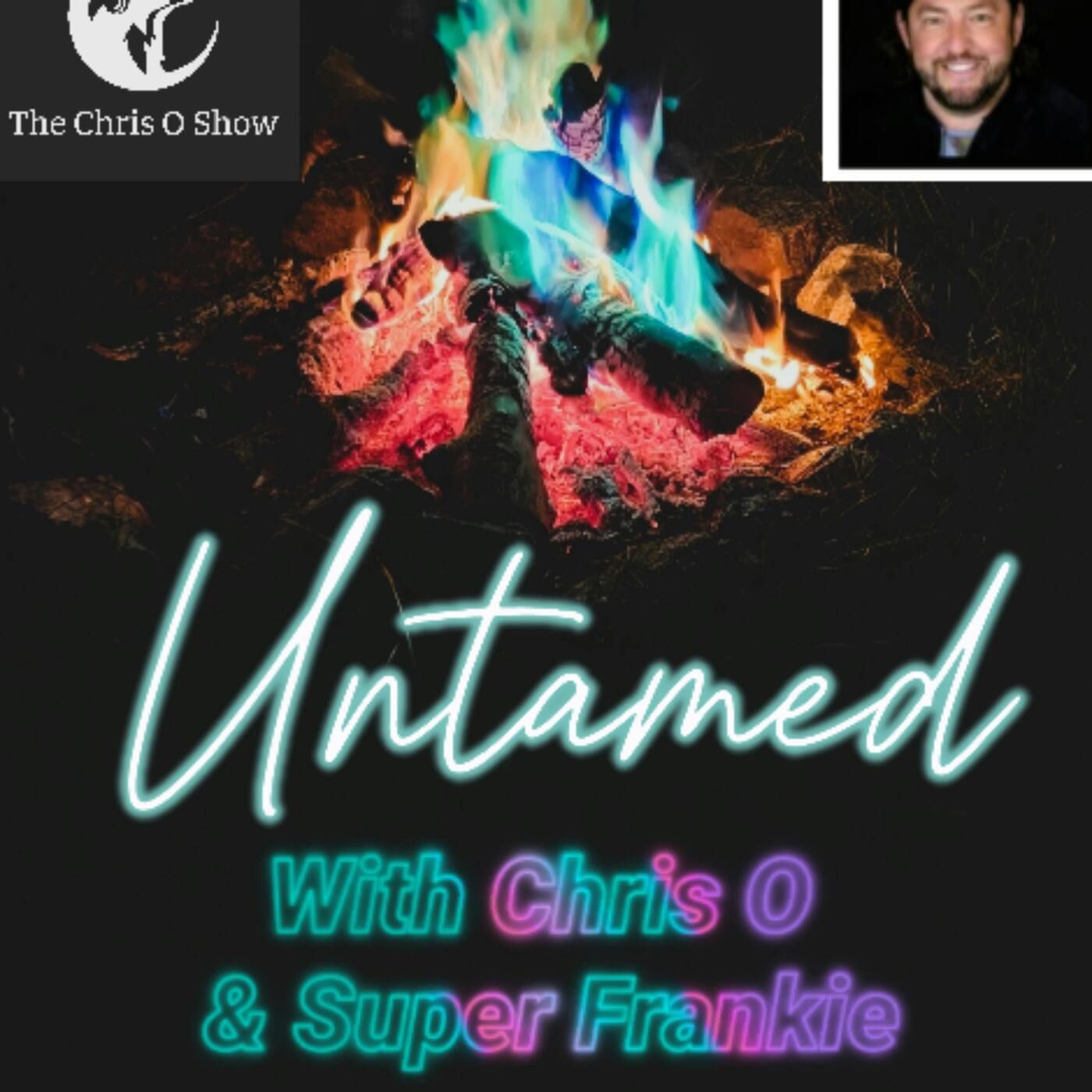 Untamed (formerly SFD Weekly) Episode 1