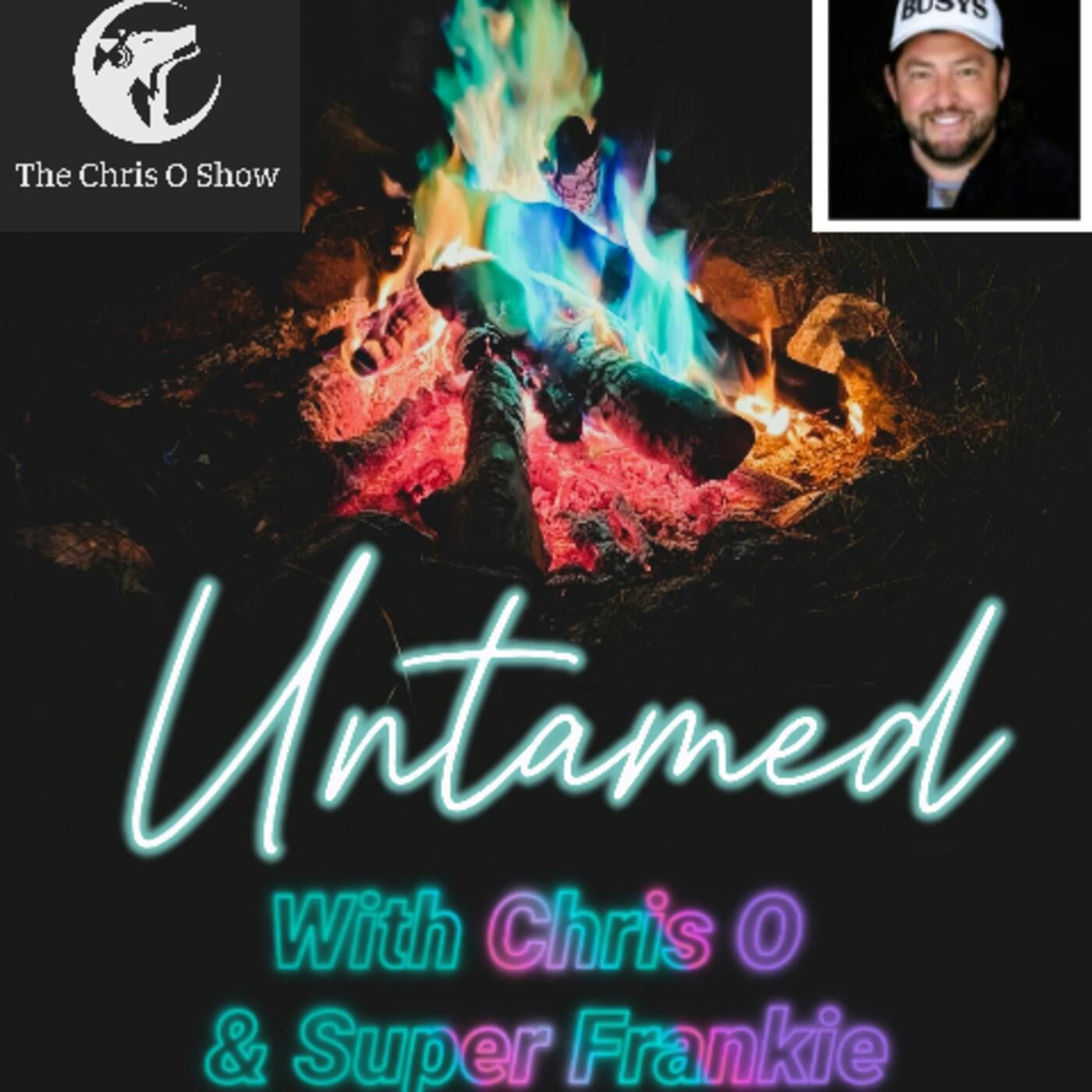 Untamed Episode 8