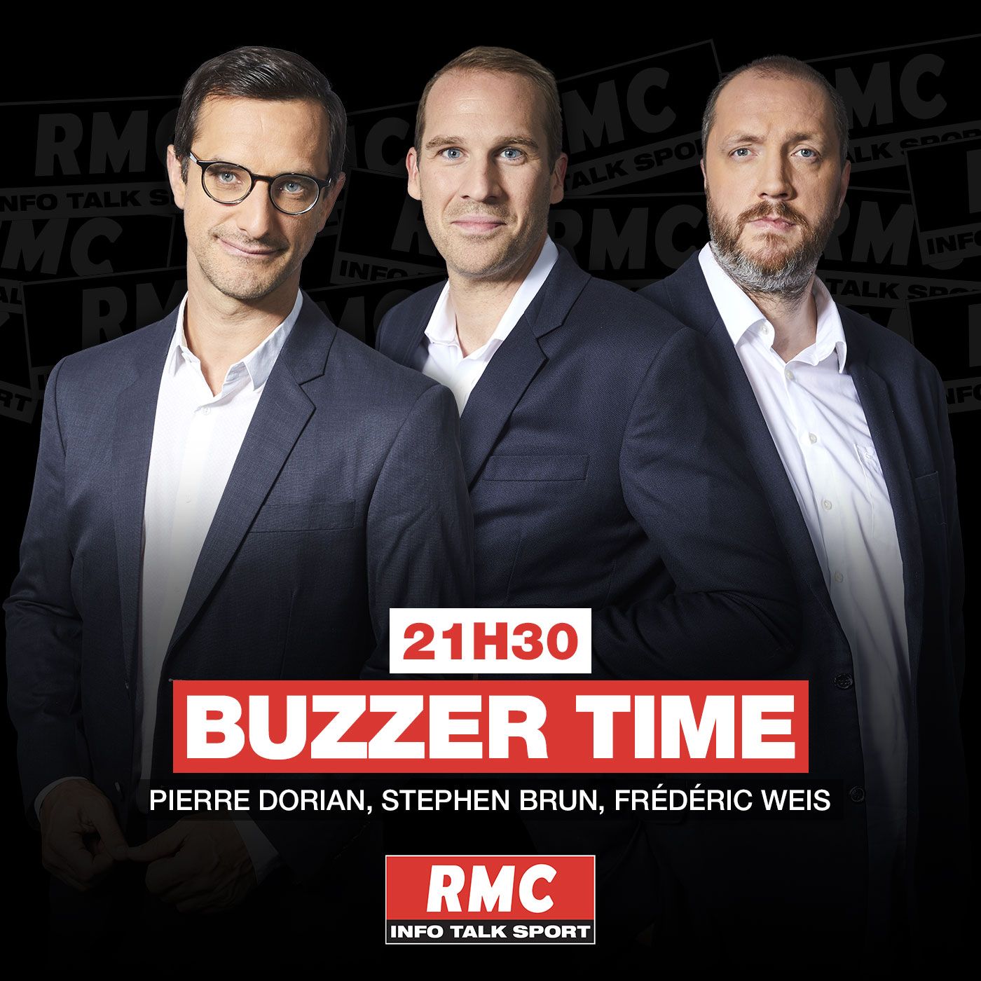 RMC : 17/09 - Locker Room