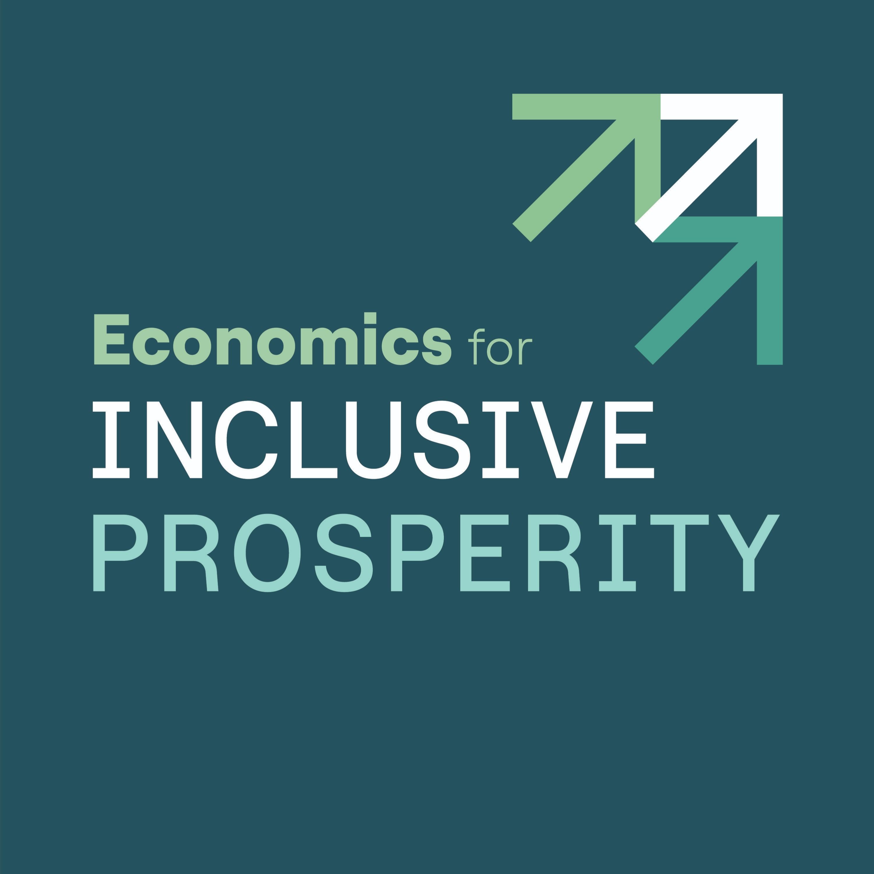 Economics for Inclusive Prosperity