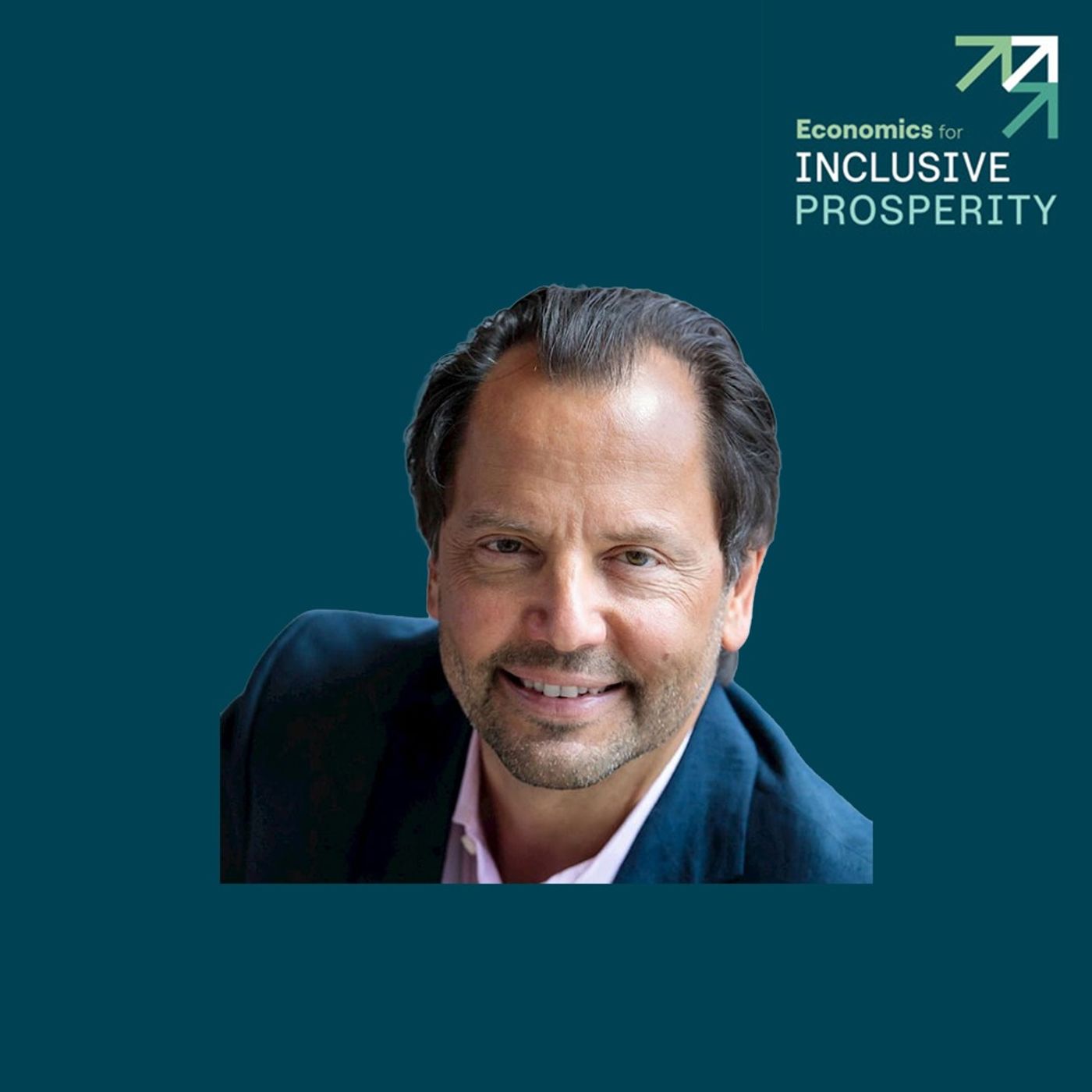 Capitalism is in deep trouble—here's how to fix it Capitalism is in deep trouble—here's how to fix it