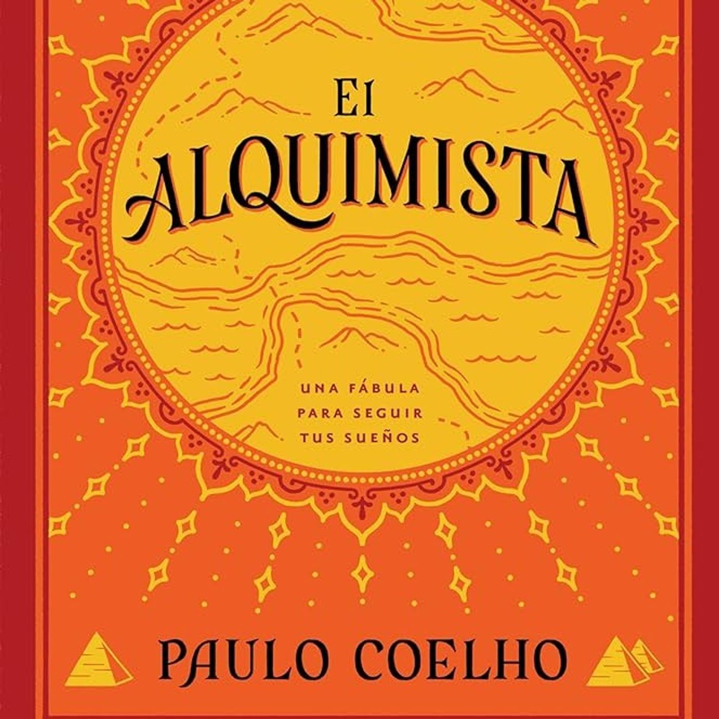 El Alquimista -  Paulo Coelho