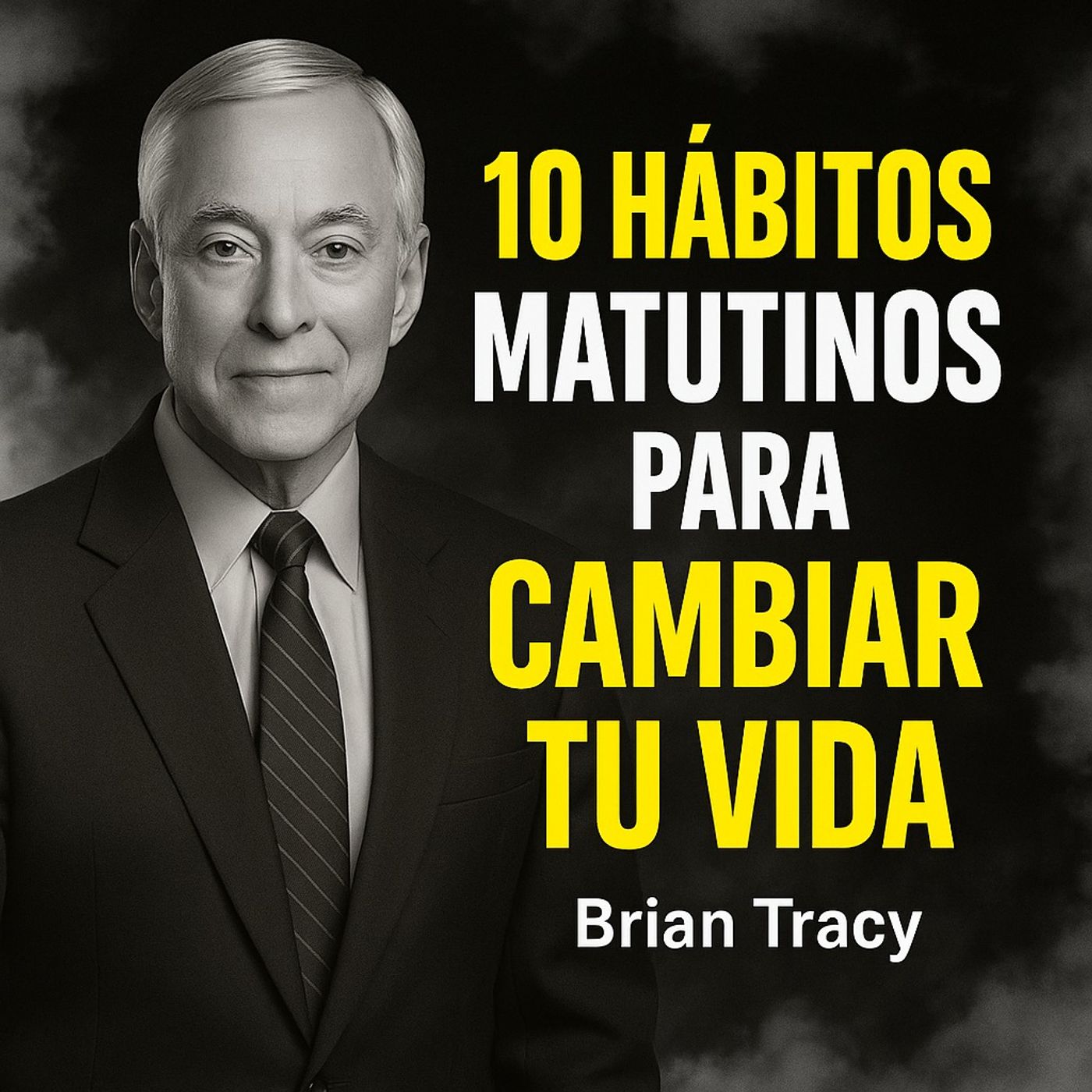 10 Hábitos Matutinos para Cambiar Tu Vida 🧠🔥 | Bryan Tracy