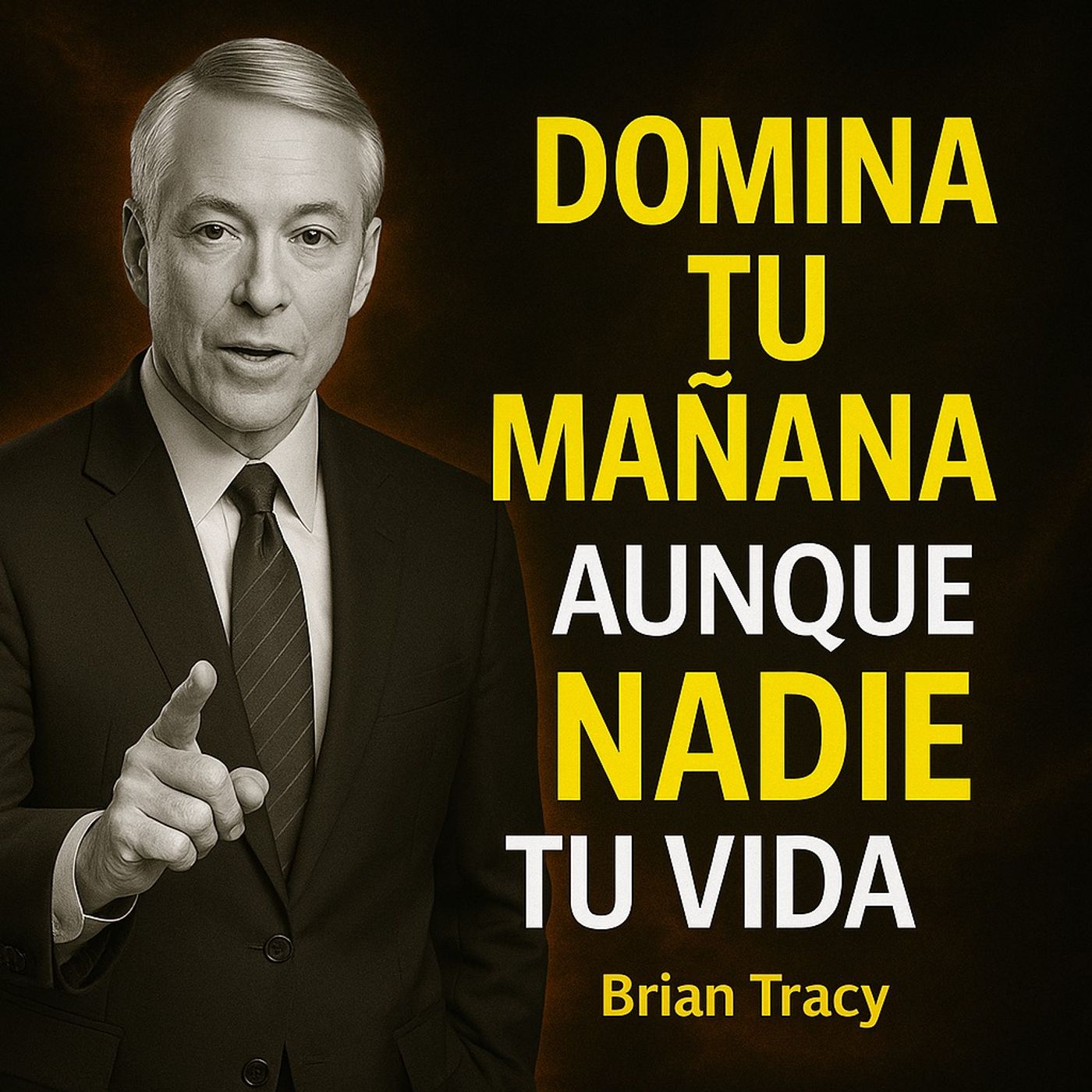 Domina tu Mañana, Gana tu Vida | Brian Tracy