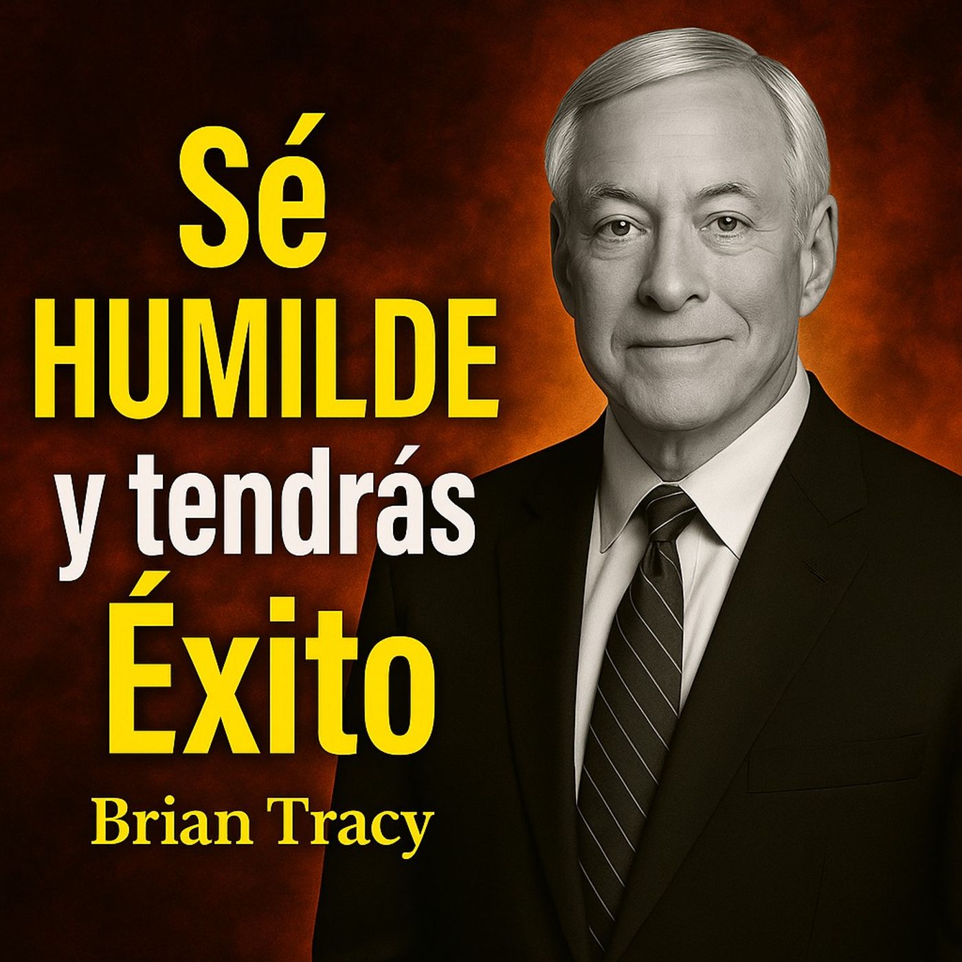 Sé HUMILDE y tendrás Éxito 🧠🔥 | Brian Tracy