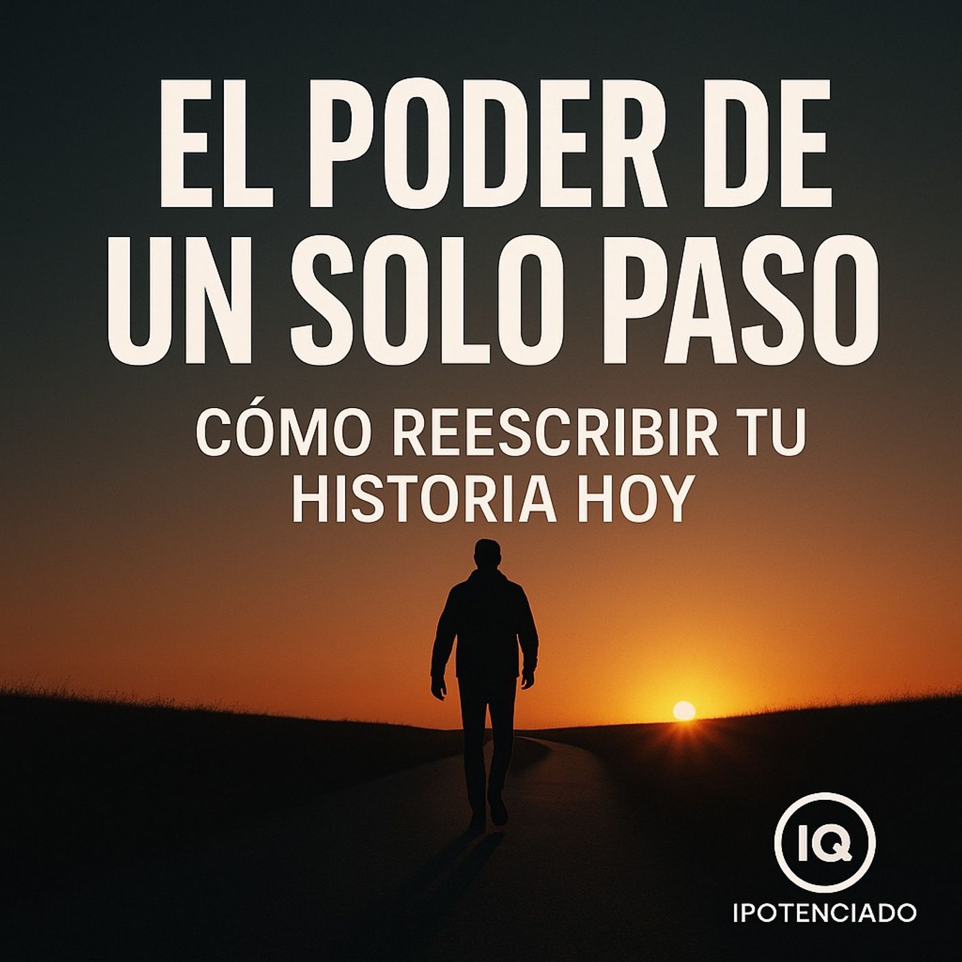 Termina Este Año Con La Fuerza Que Siempre Buscaste - Romel IQ