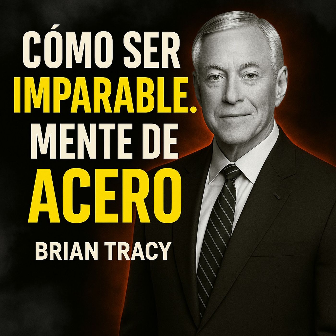 MENTE DE ACERO Cómo ser Imparable - Brian Tracy