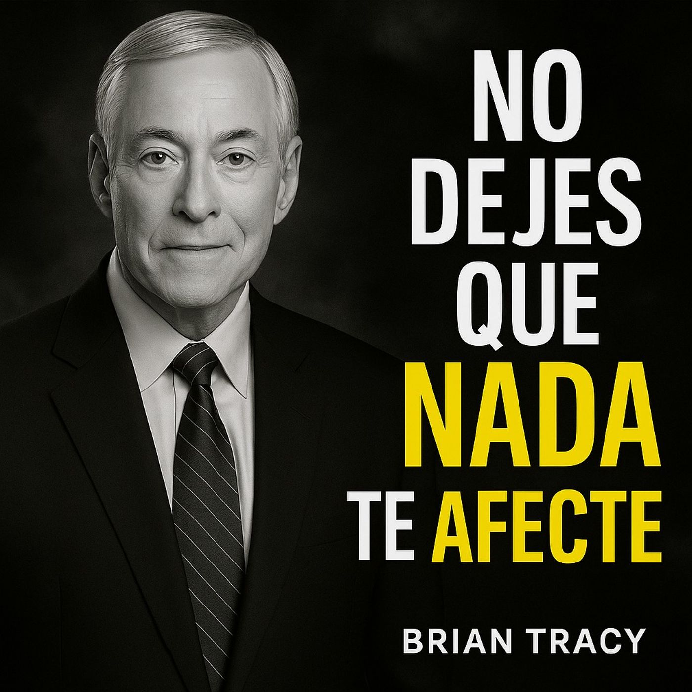 Cómo Mantener La Calma En Cualquier Situación | Brian Tracy