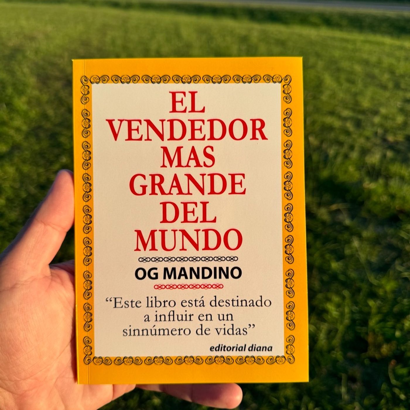 El Vendedor Más Grande del Mundo | Audiolibro Completo