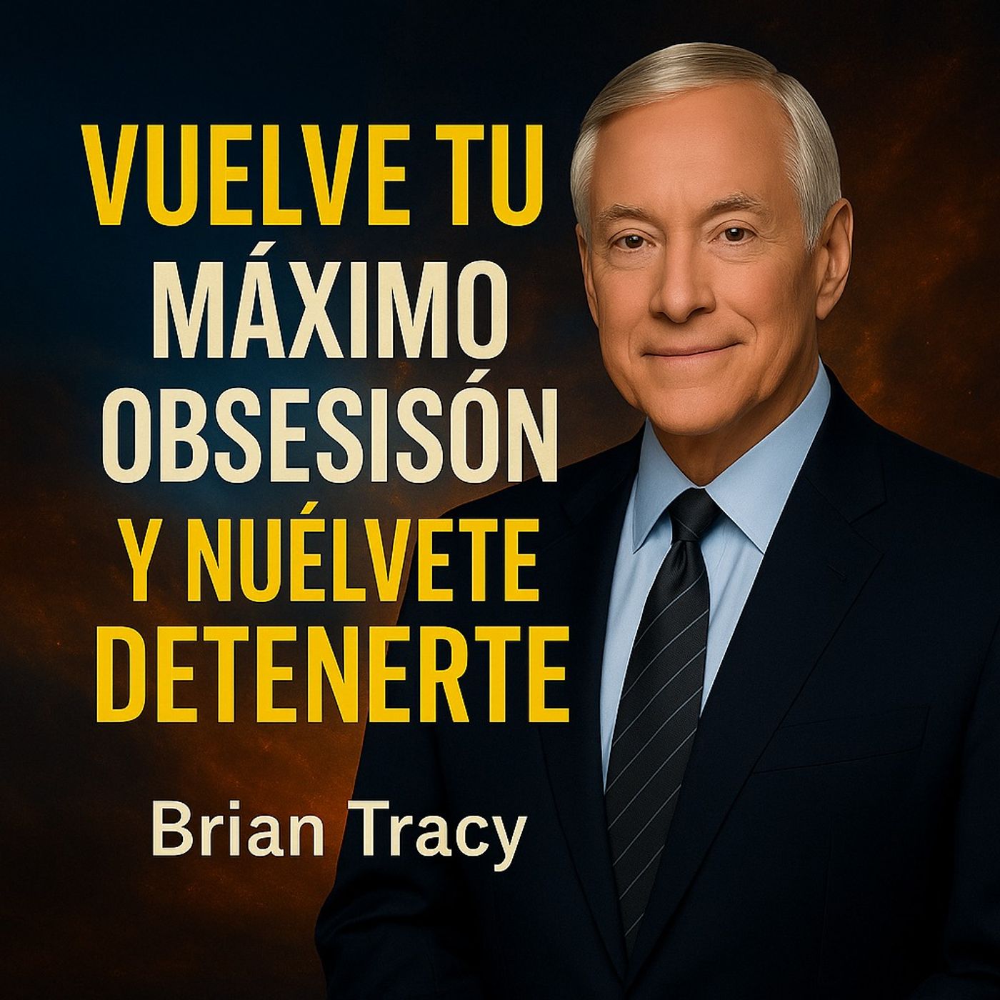 Vuelve tu Meta una OBSESIÓN y NADIE Podrá Detenerte 🔥 - Brian Tracy Vuelve tu Meta una OBSESIÓN y NADIE Podrá Detenerte 🔥 - Brian Tracy