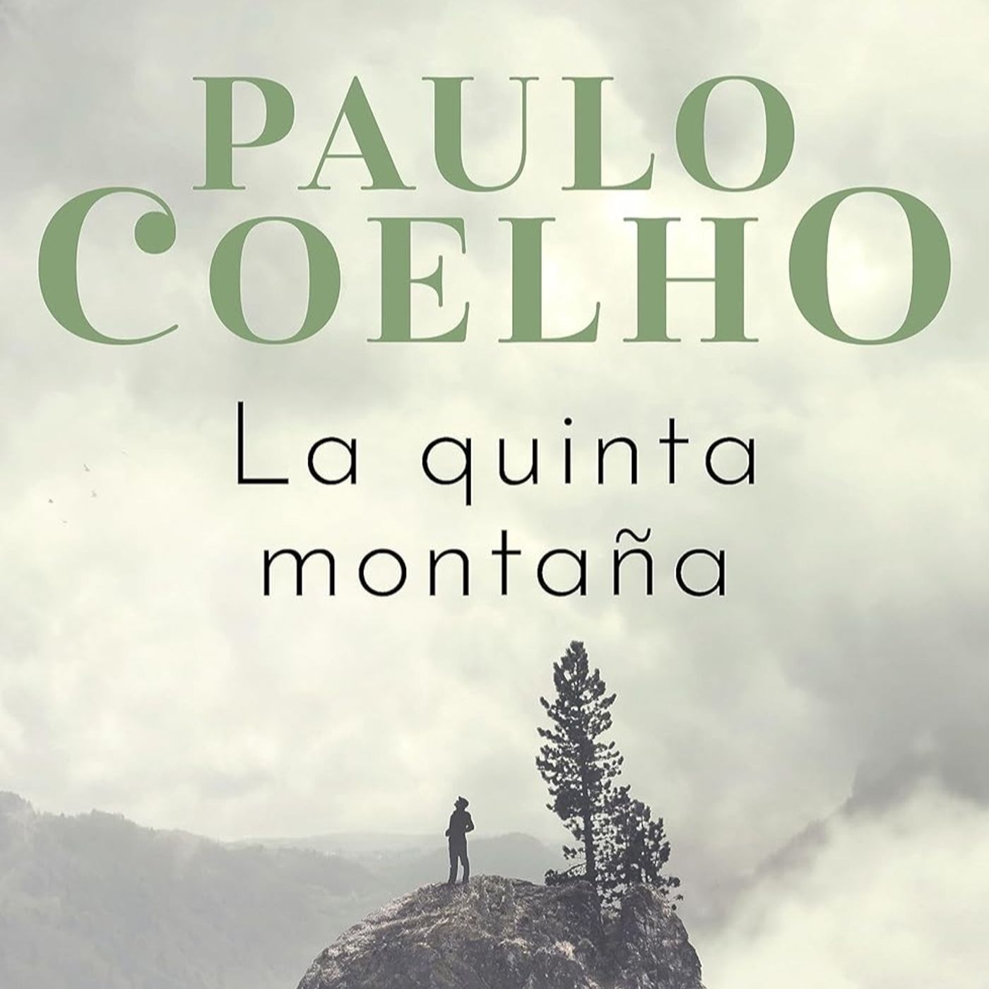 La Quinta Montaña -  Paulo Coelho