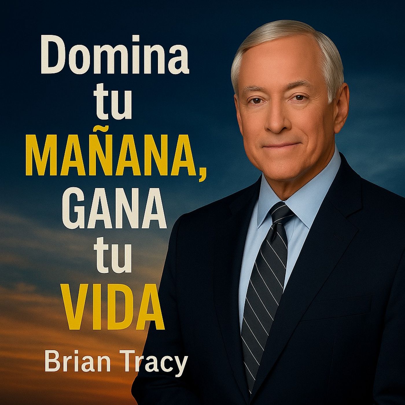 Domina tu Mañana, Gana tu Vida | Brian Tracy Domina tu Mañana, Gana tu Vida | Brian Tracy