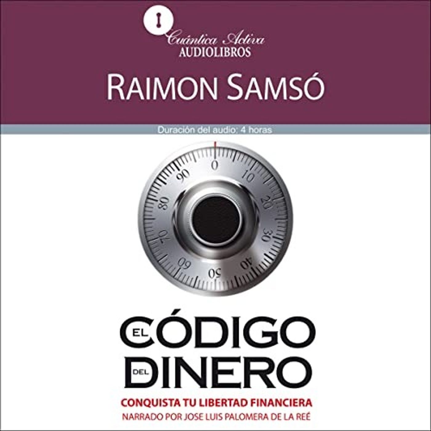 El código del dinero -Raimon Samsó El código del dinero -Raimon Samsó