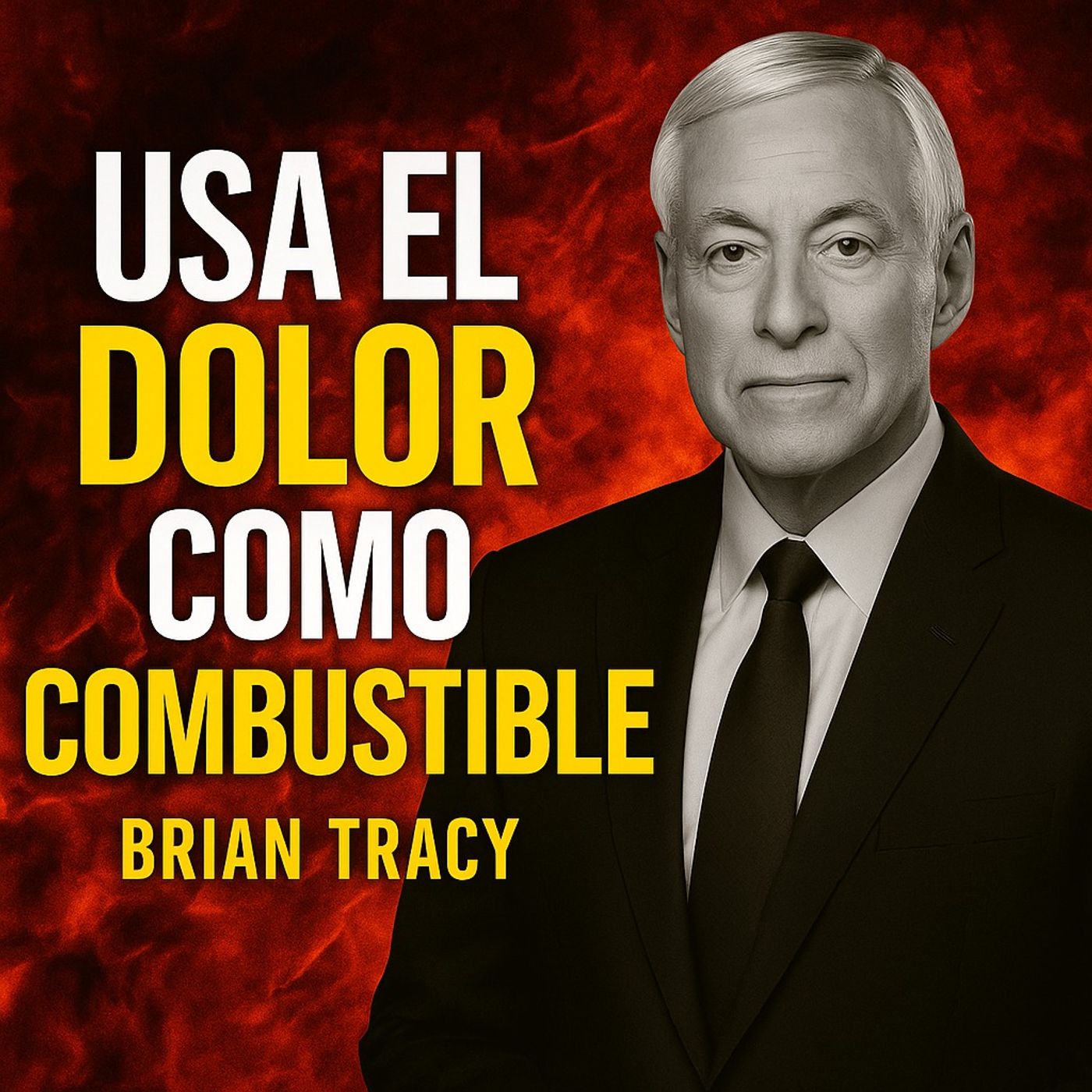 ACTÚA como si Fueras el MEJOR 🧠🔥 | Brian Tracy