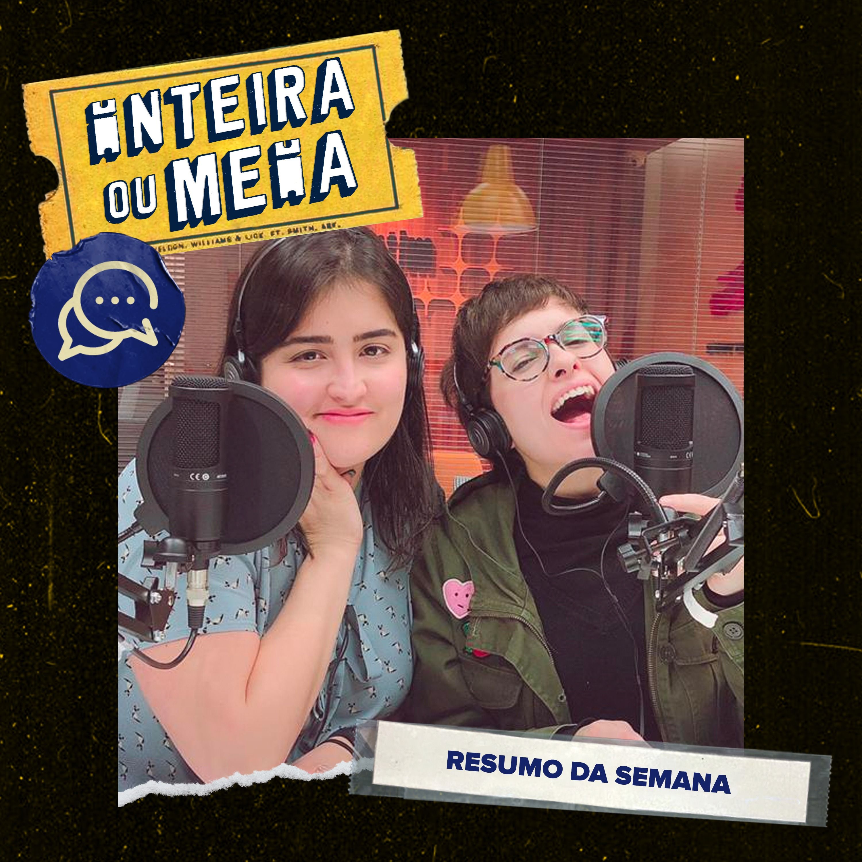 Inteira ou Meia