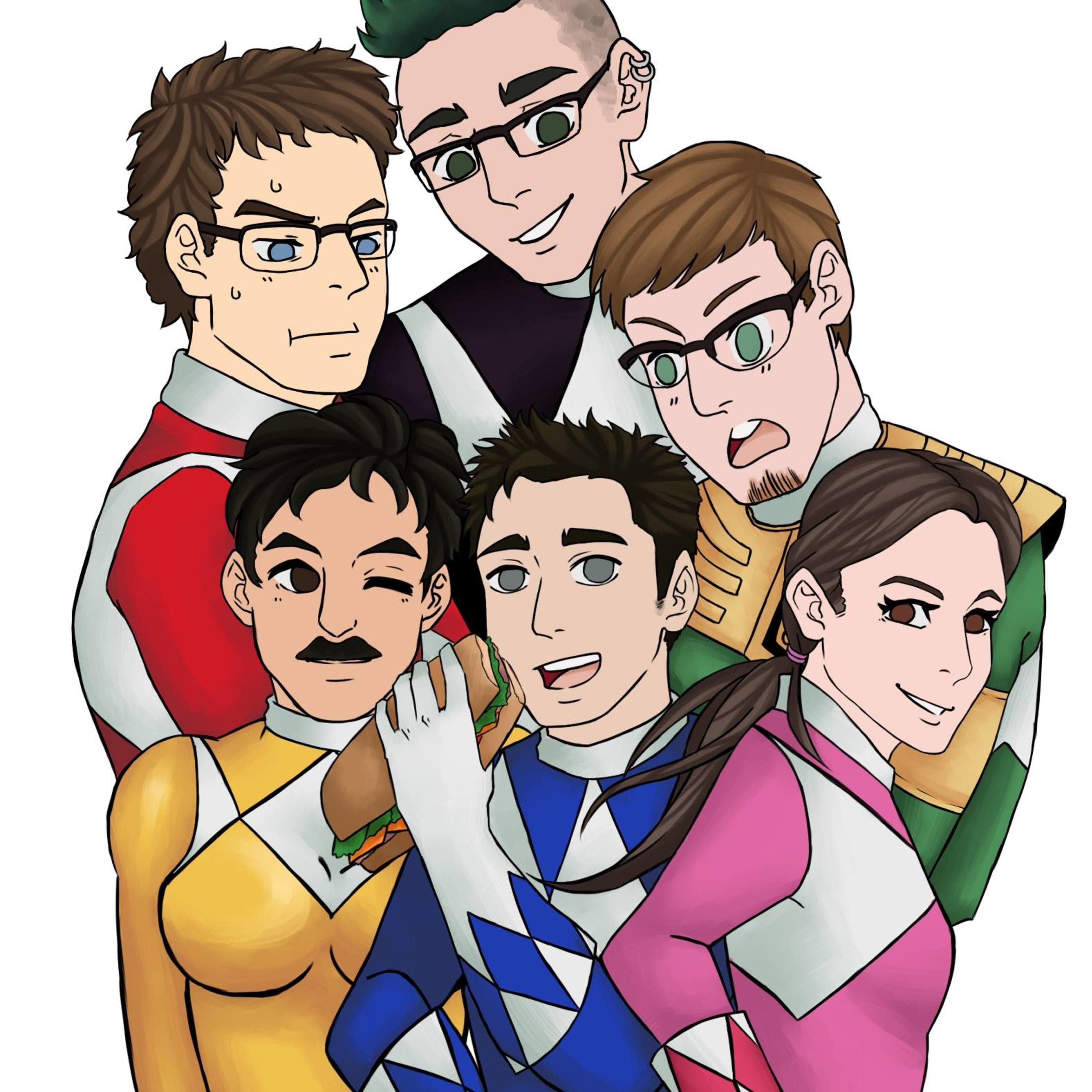 Zeo Podcast Episode 9: Cole doesn't vacation well.