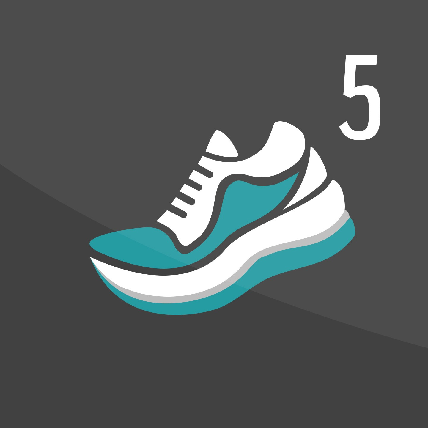THE RUN LAB 005 - Motivation!