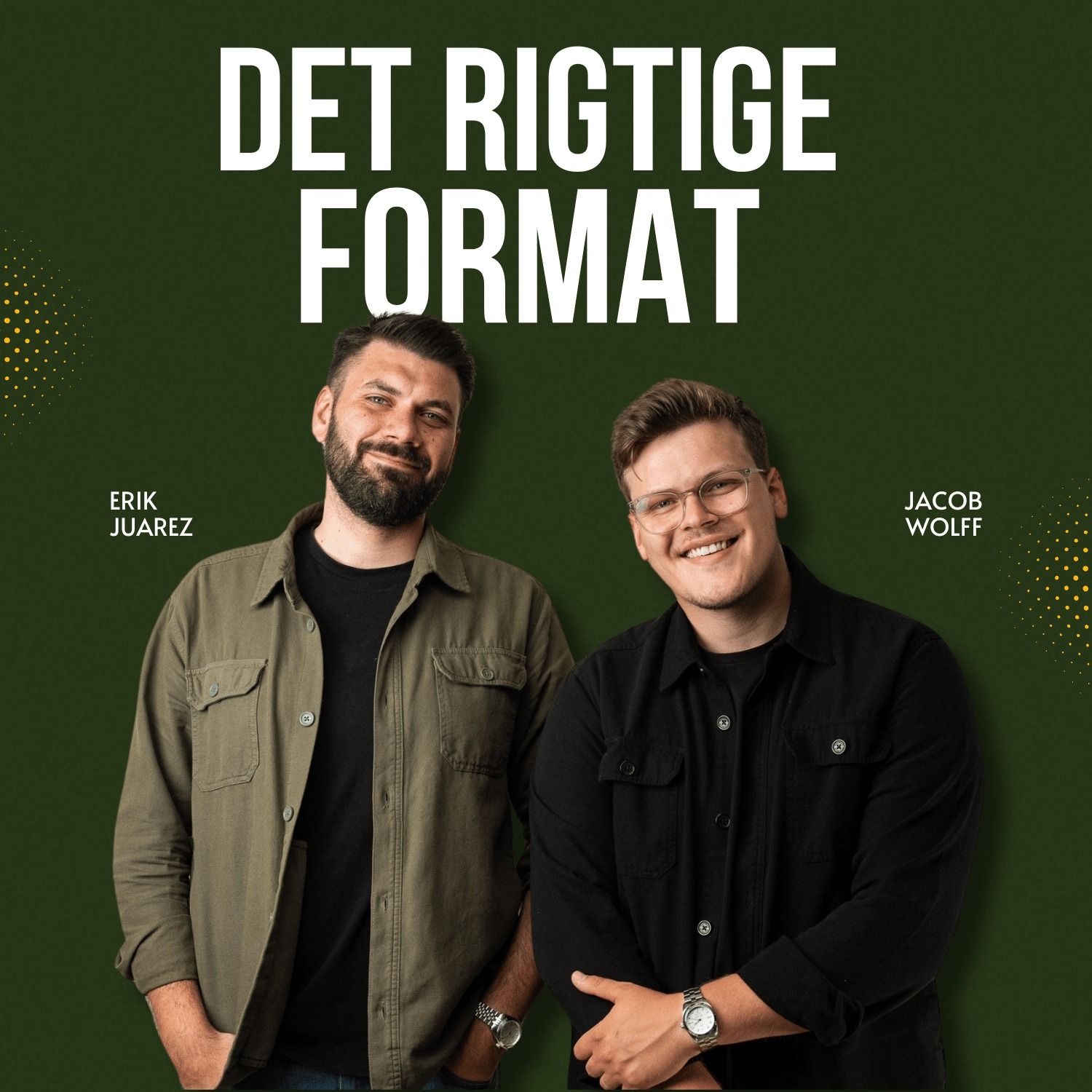 Det Rigtige Format