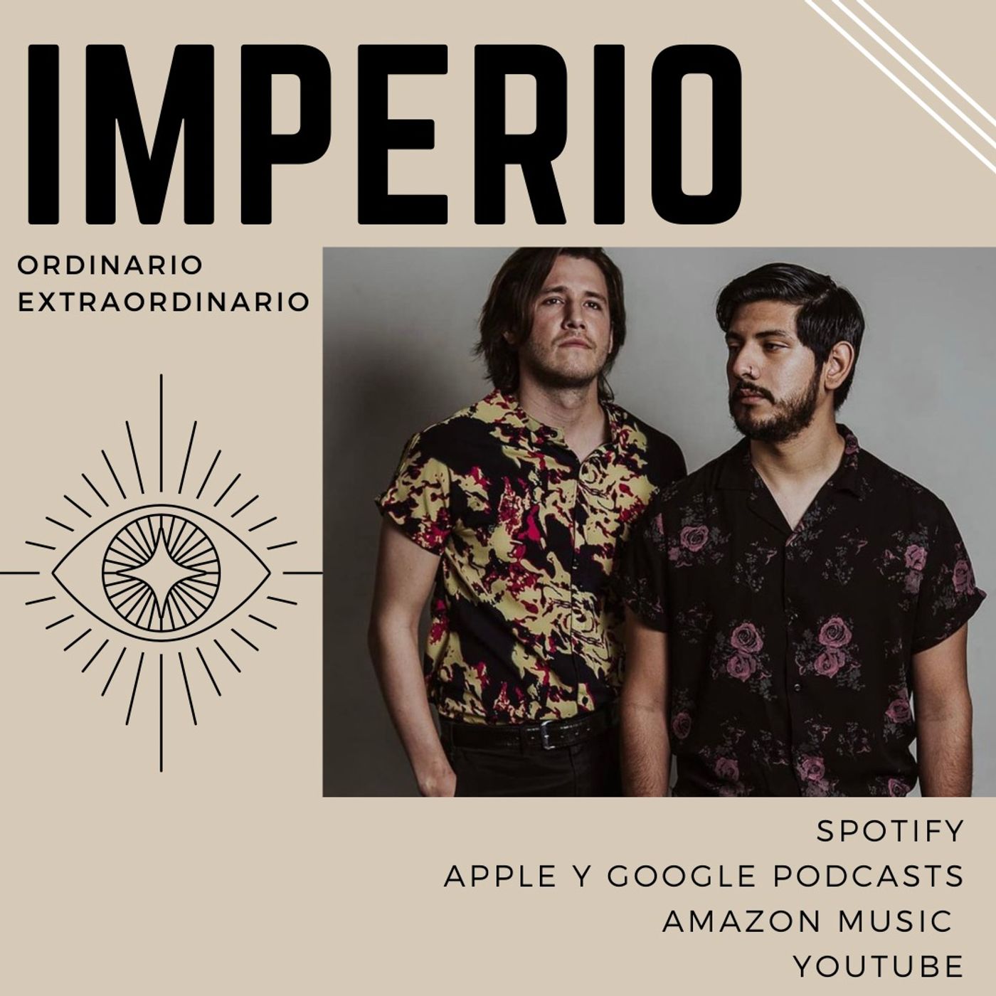 IMPERIO IMPERIO
