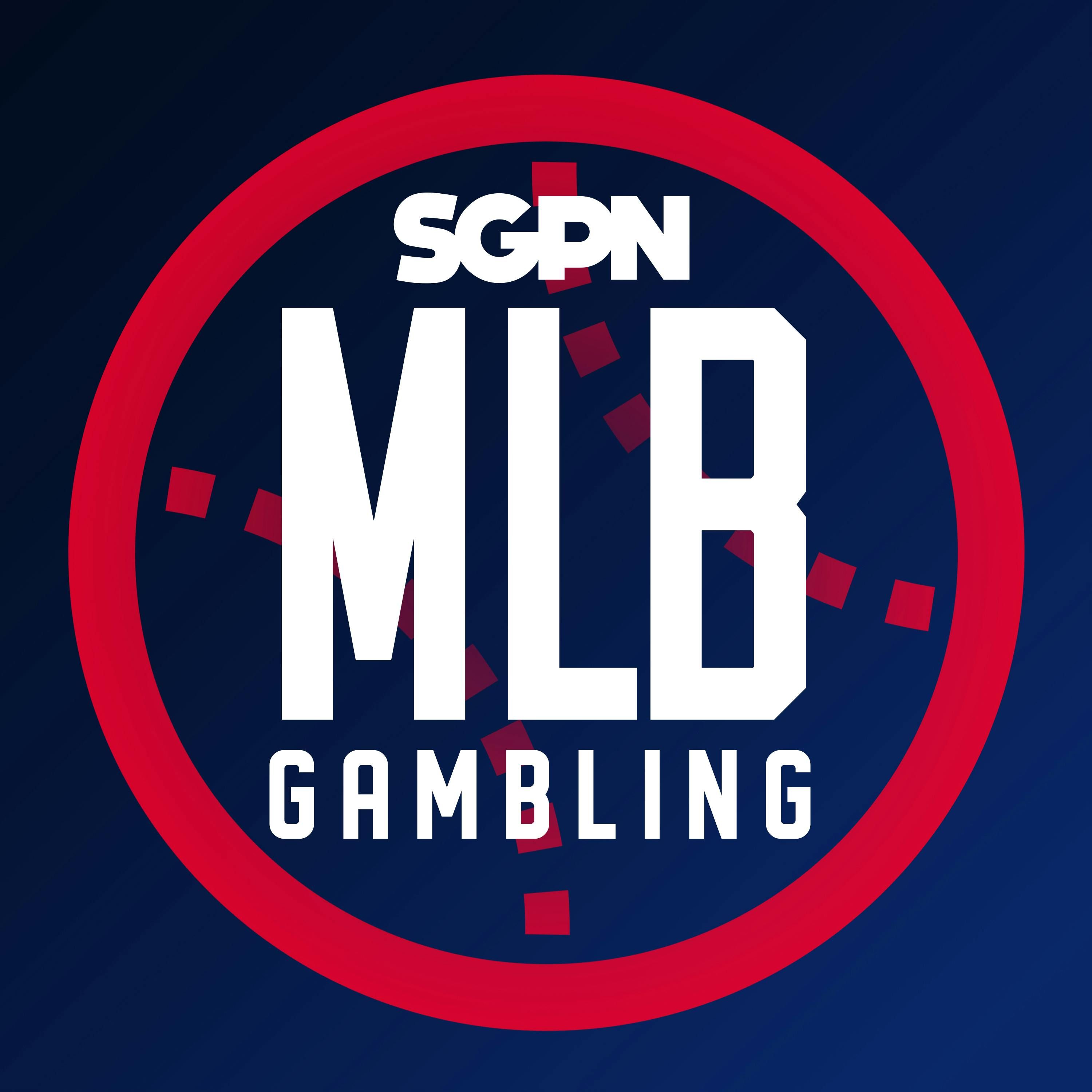 MLB Betting Picks + Max Scherzer Injury - Friday, May 20th, 2022 (Ep. 104)
