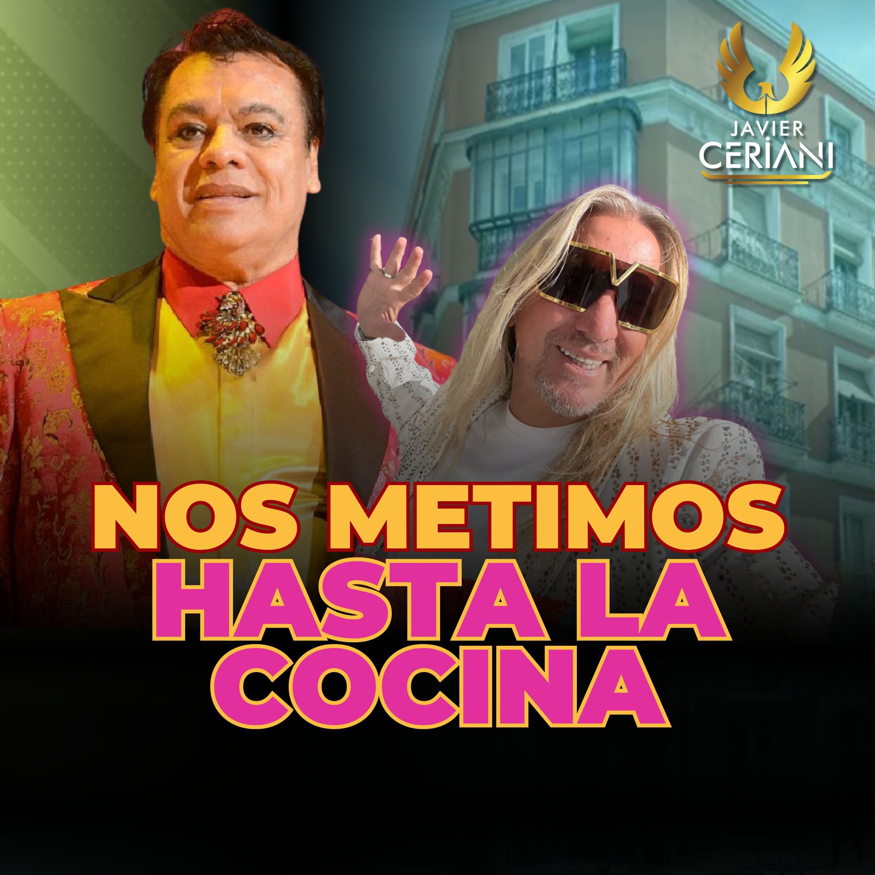 Javier Ceriani