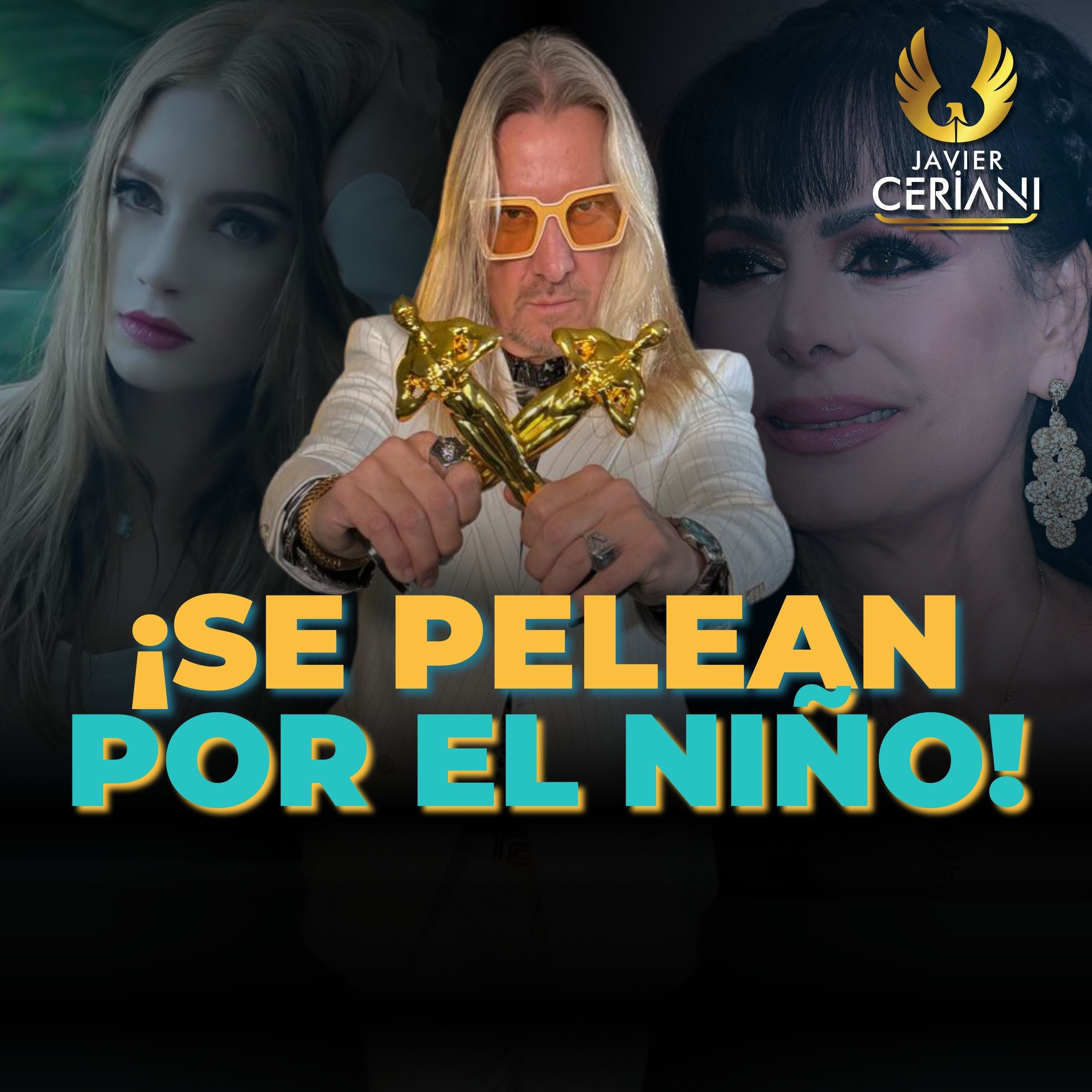 Javier Ceriani