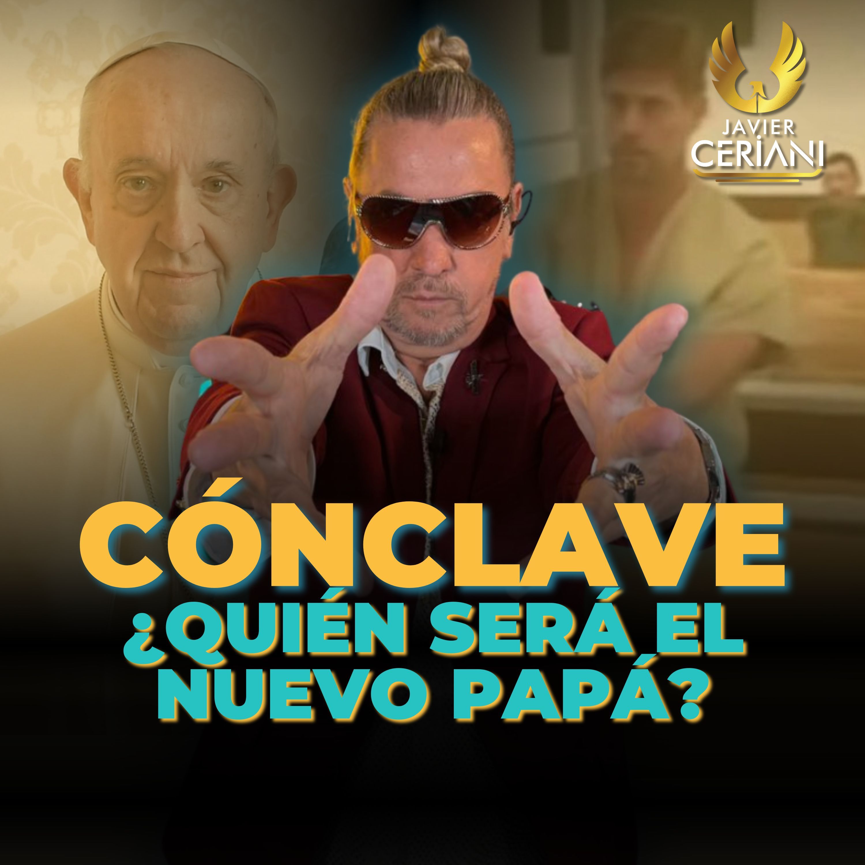 Javier Ceriani