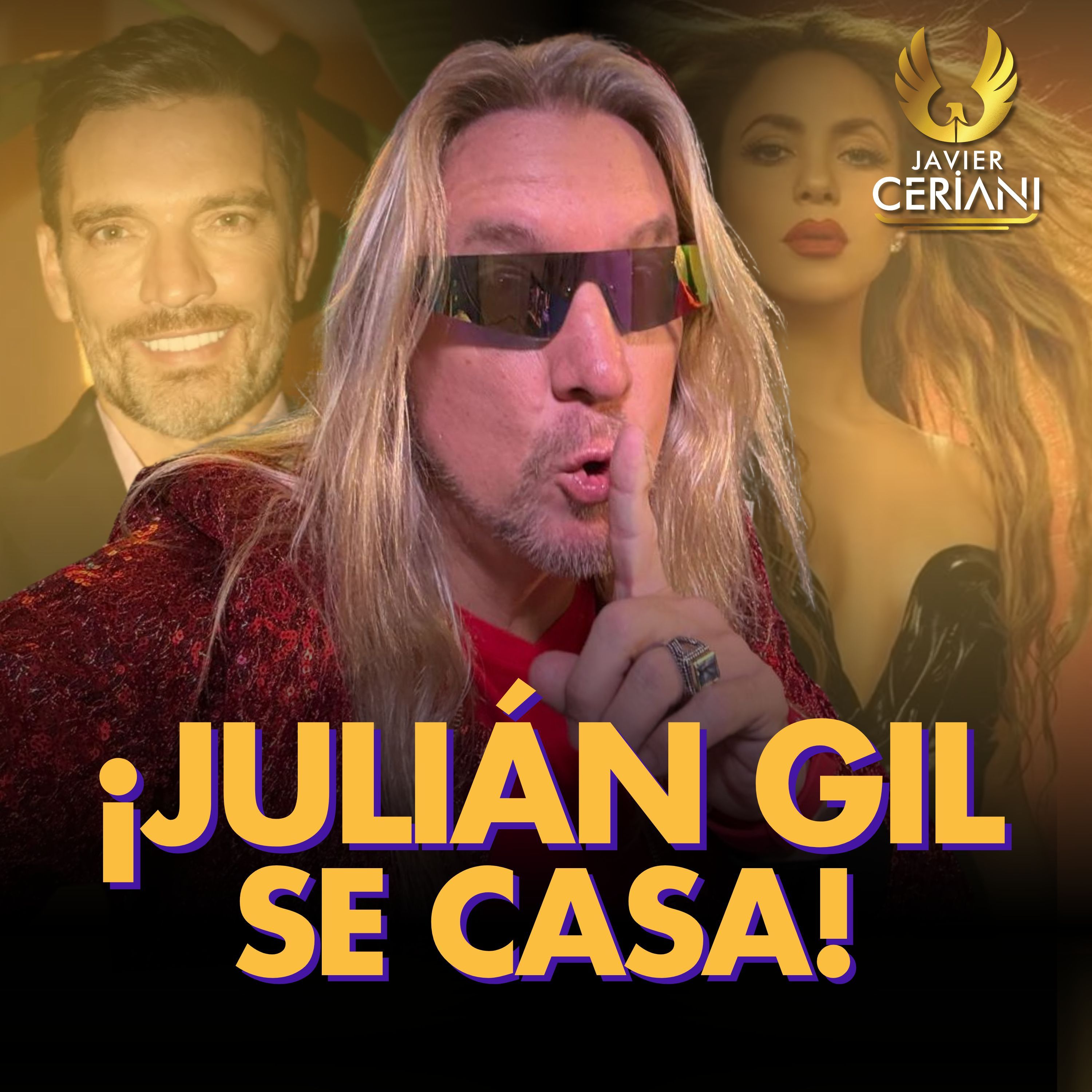 Javier Ceriani