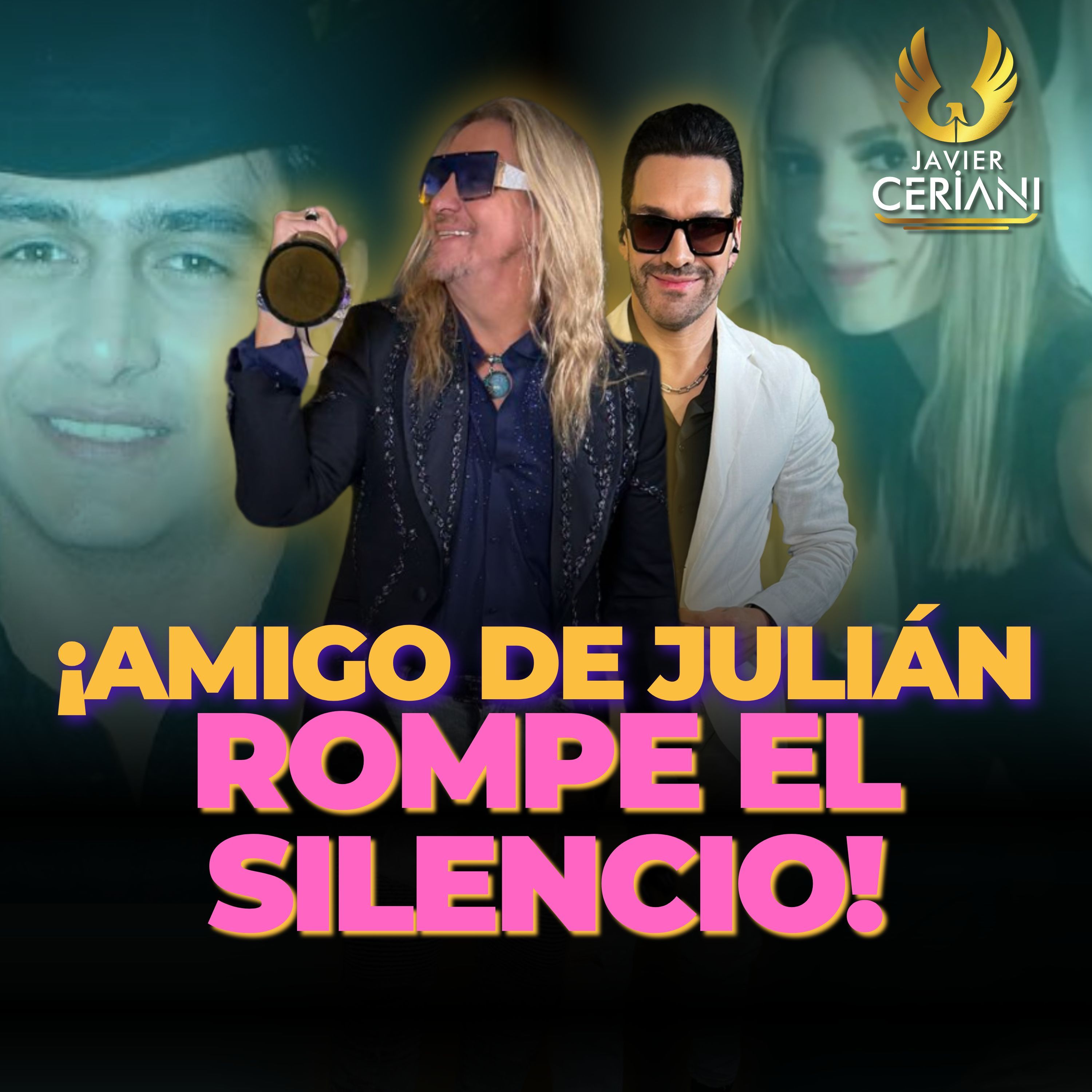 Javier Ceriani